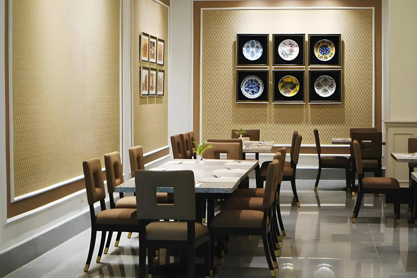 Grand Mahkota Hotel Pontianak