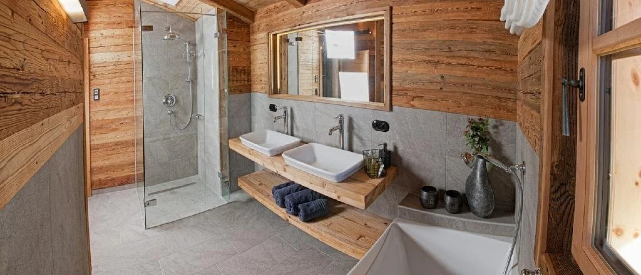 Sporer-Alm Alpine Residence