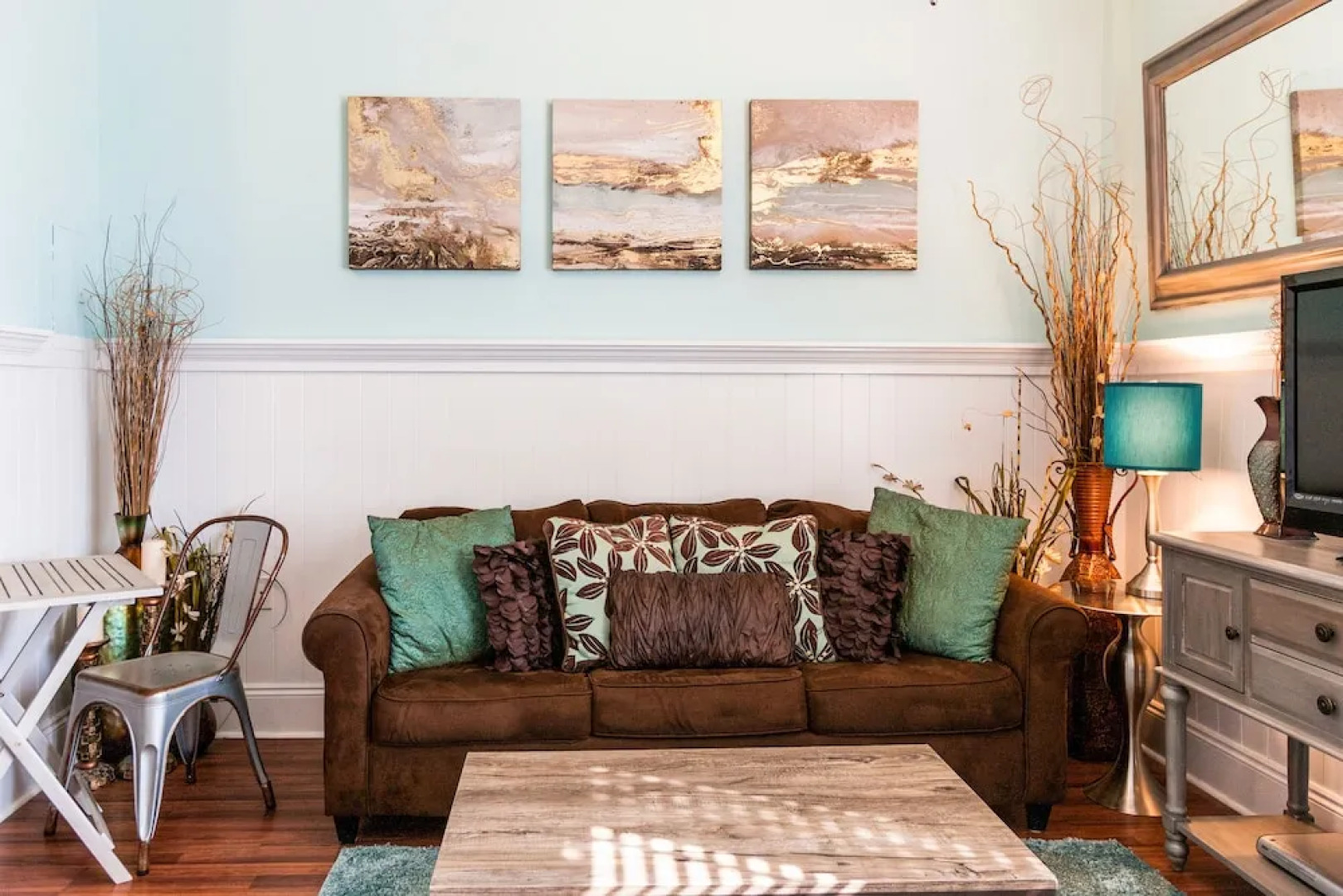 Cozy Seacrest Studio Condo by RedAwning