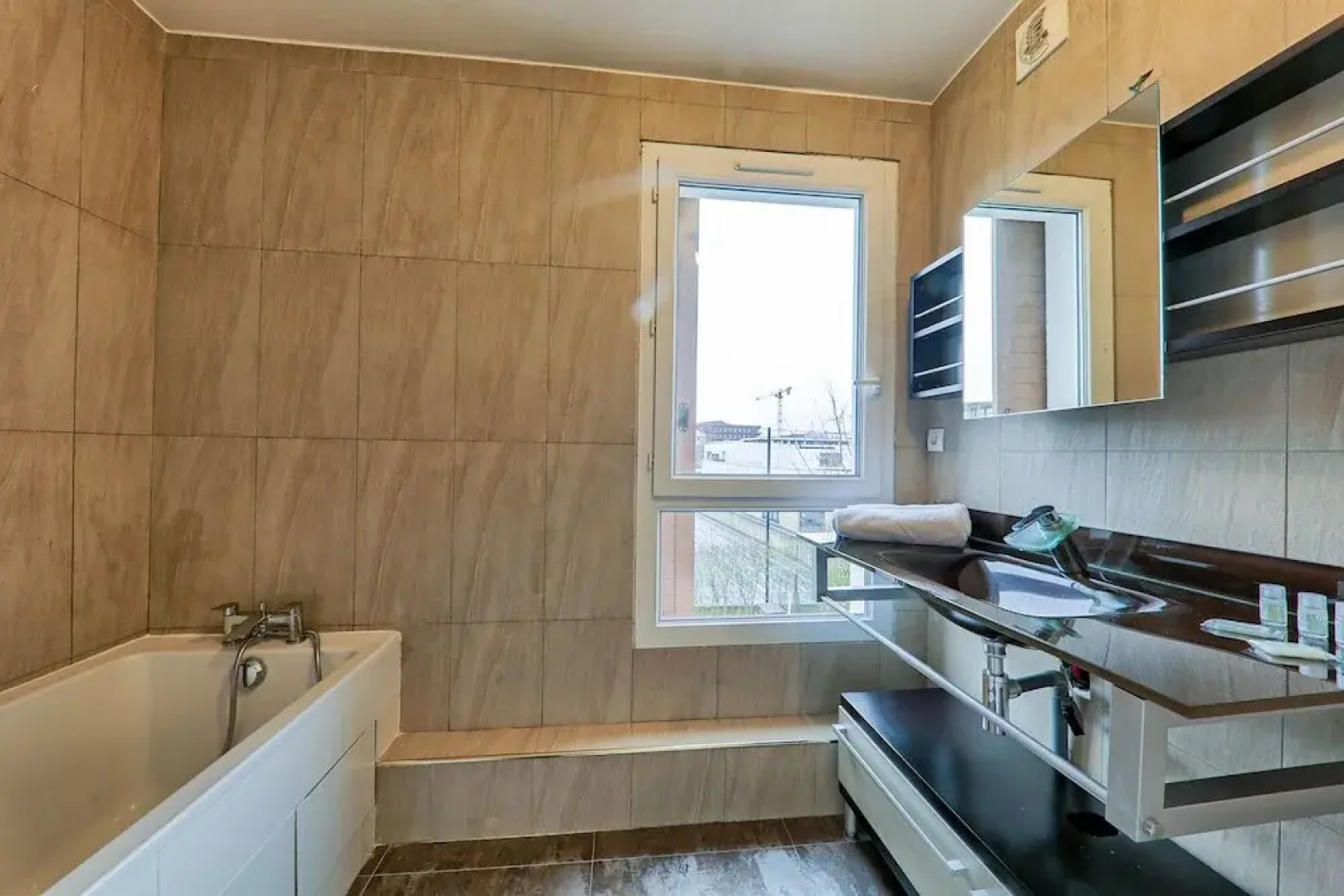 Duplex Montevrain II