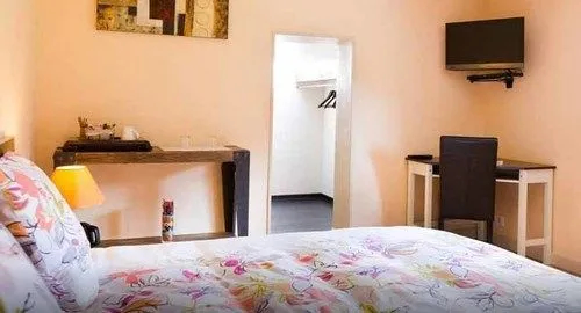 Maison dHôtes La Pommeraie