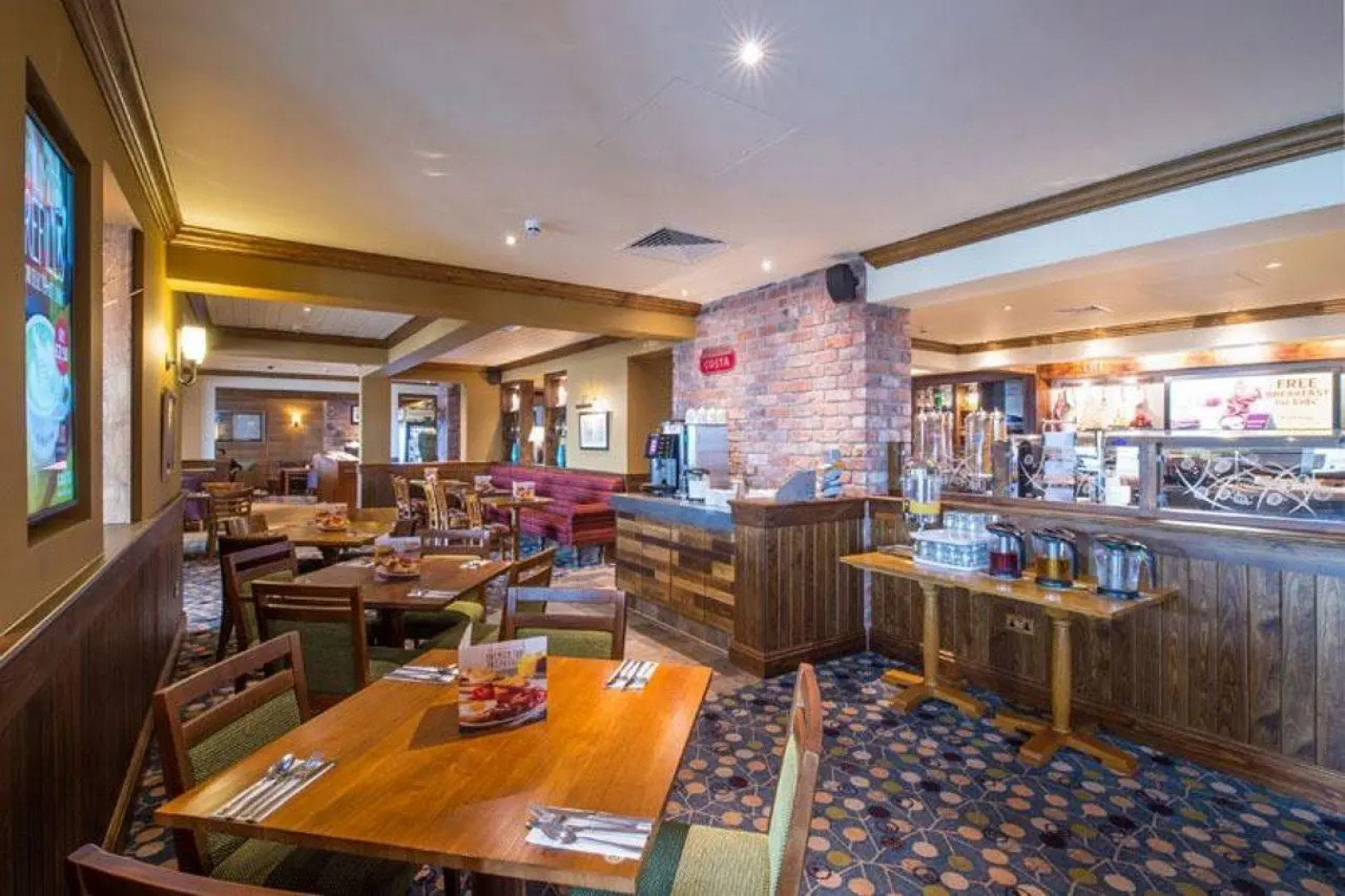 Premier Inn Southend On Sea