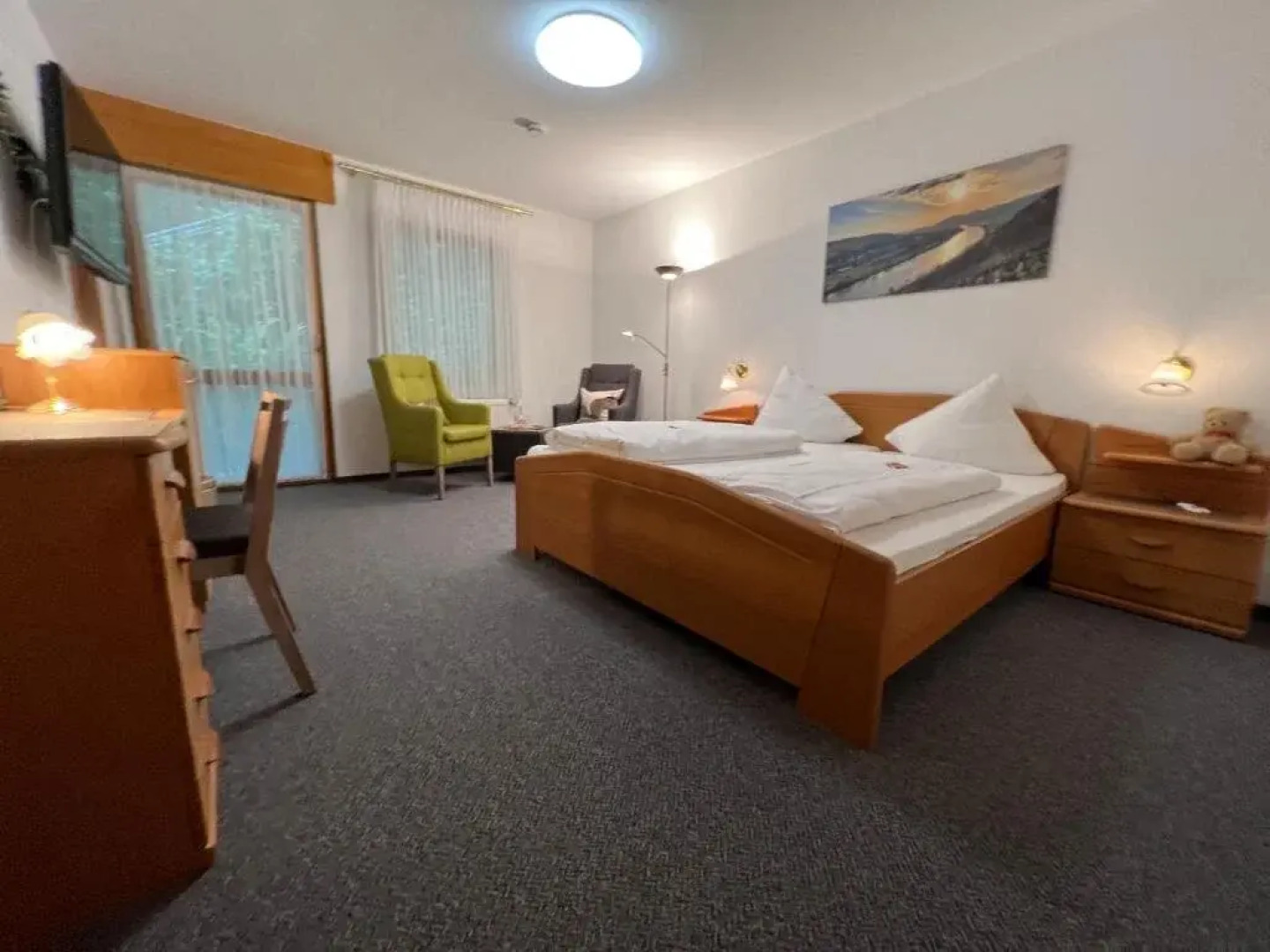 Weinhaus Am Schieferfels