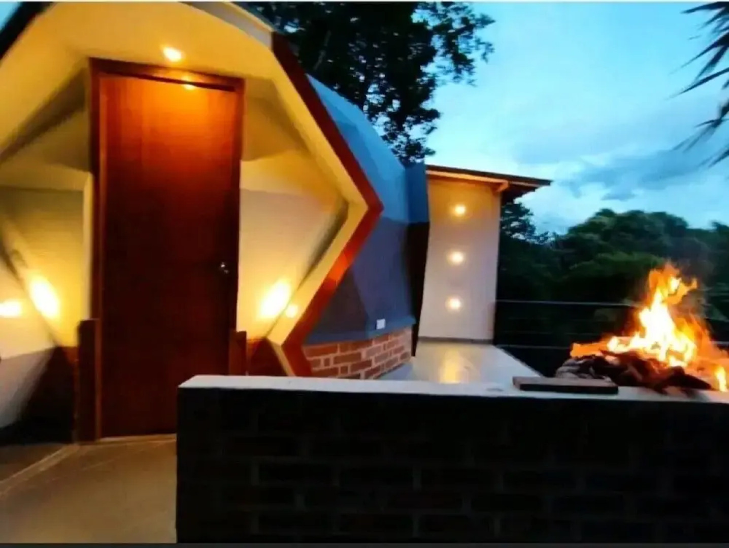 Asgard San Agustin Huila