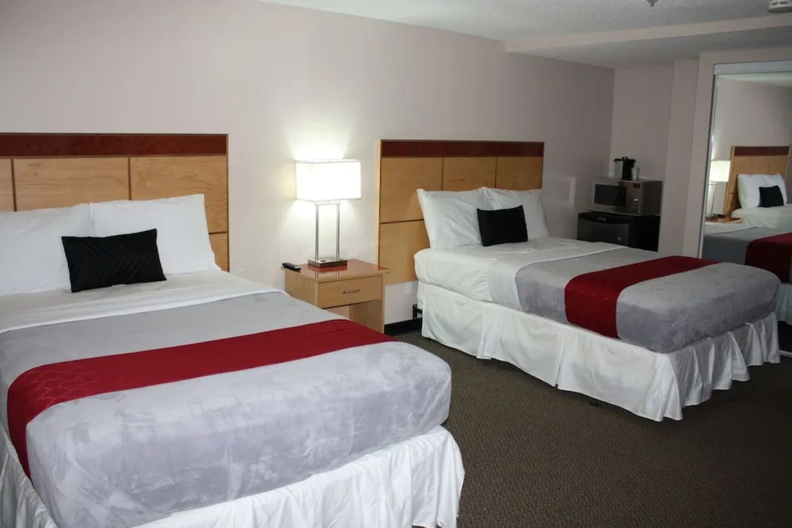 IACC Centers - Hotel Downtown Windsor