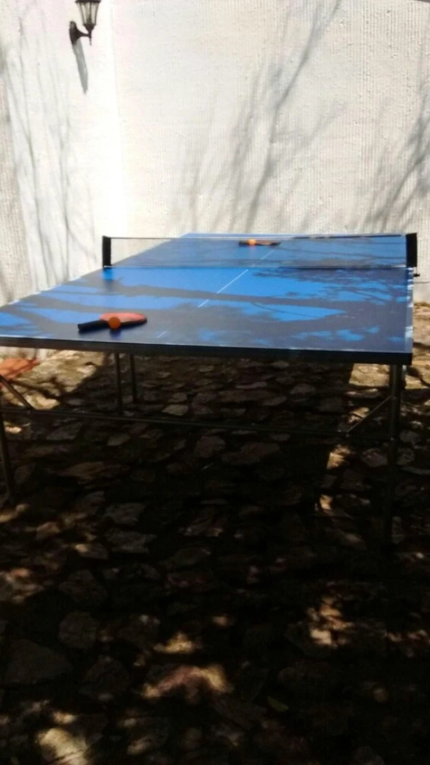 House With 5 Bedrooms in Valdecaballeros, With Wonderful Mountain View