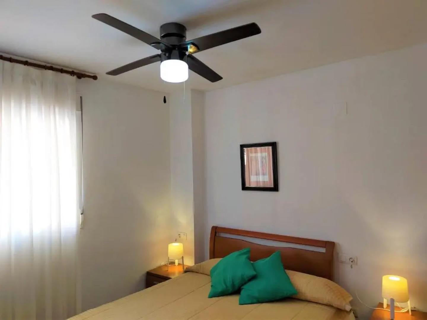 ACV - Acapulco II-1ª Linea Planta 5 Norte