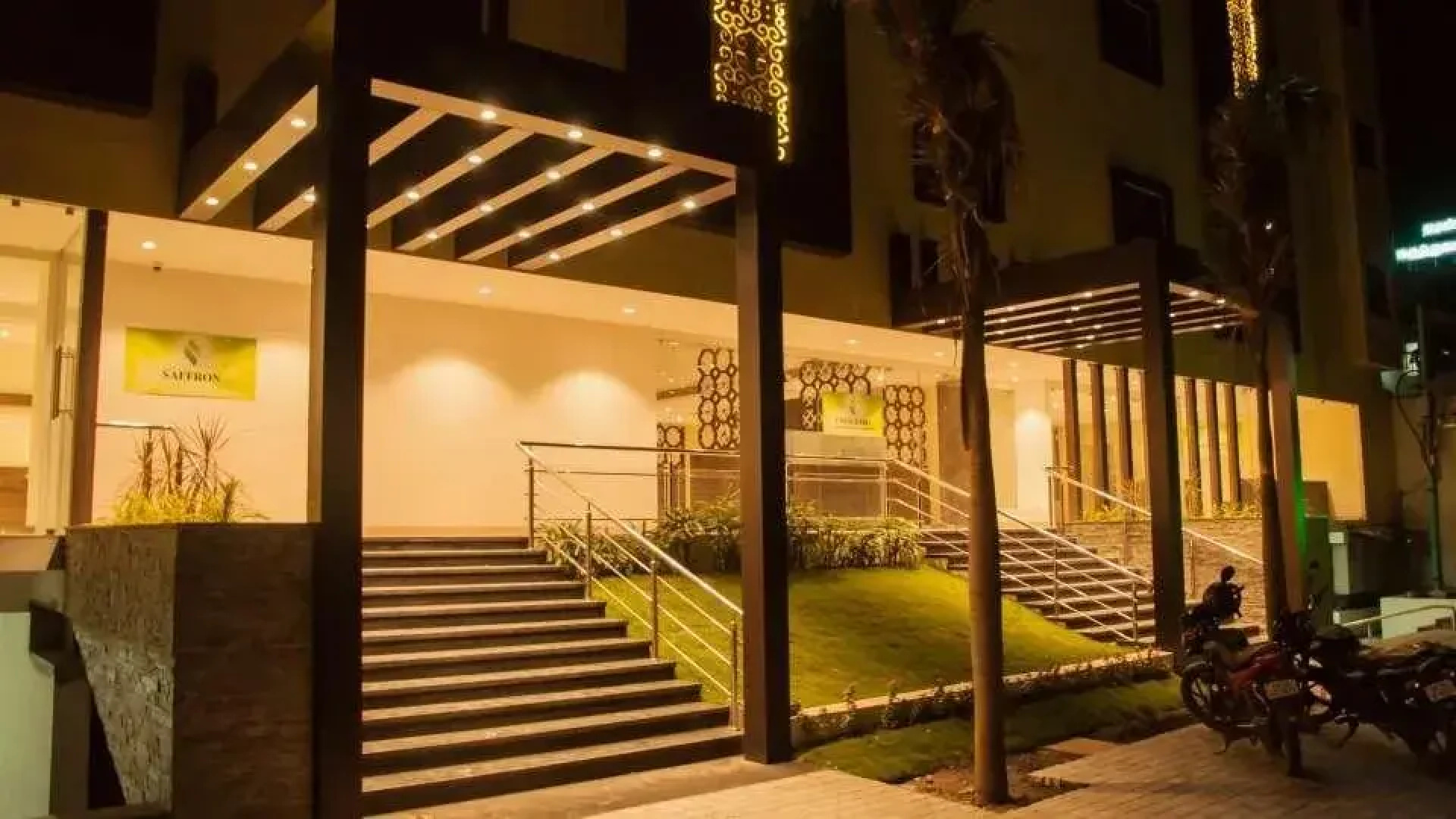 Hotel Green Ridge