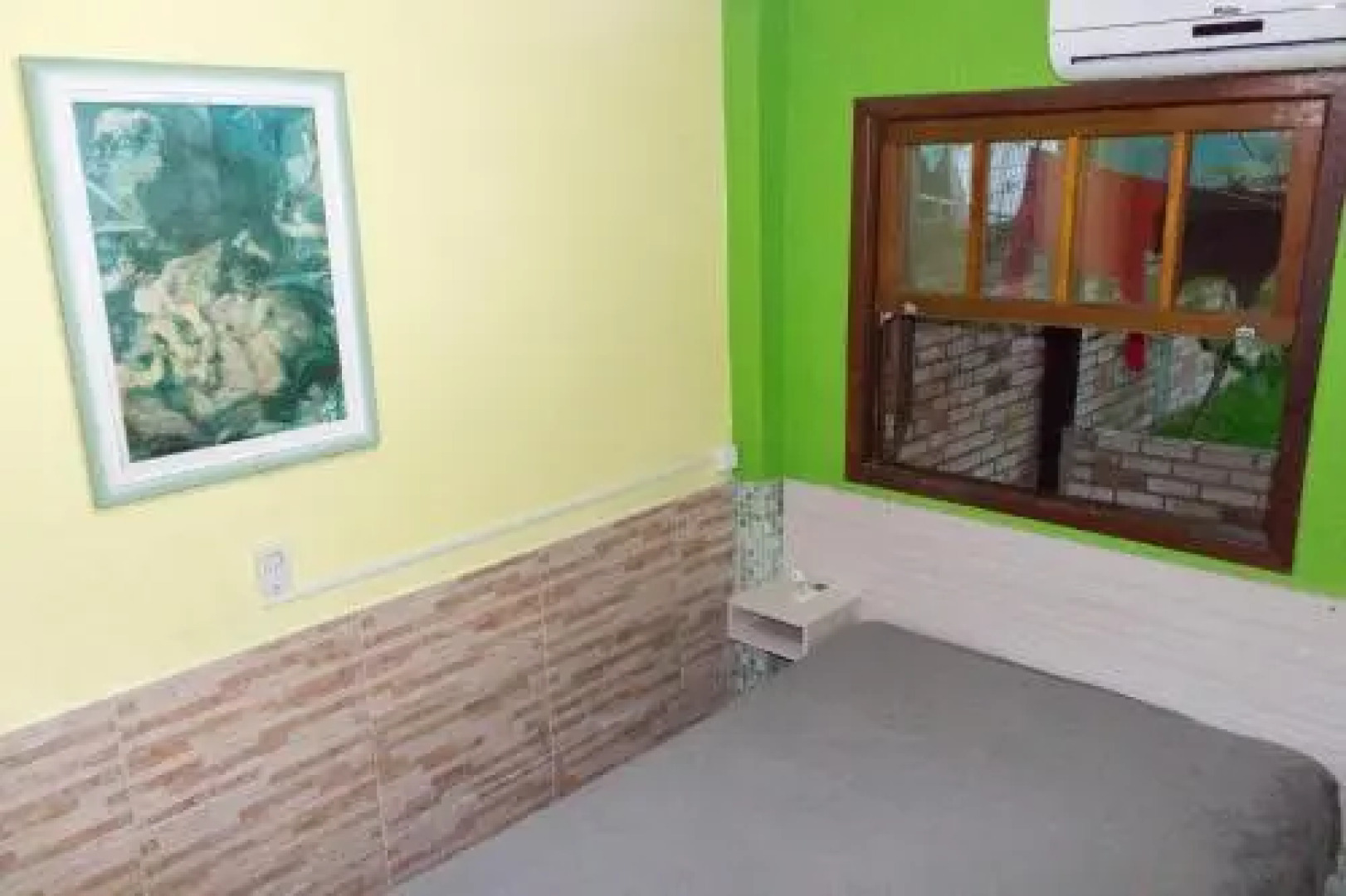 Hotel Farol de Santa Marta