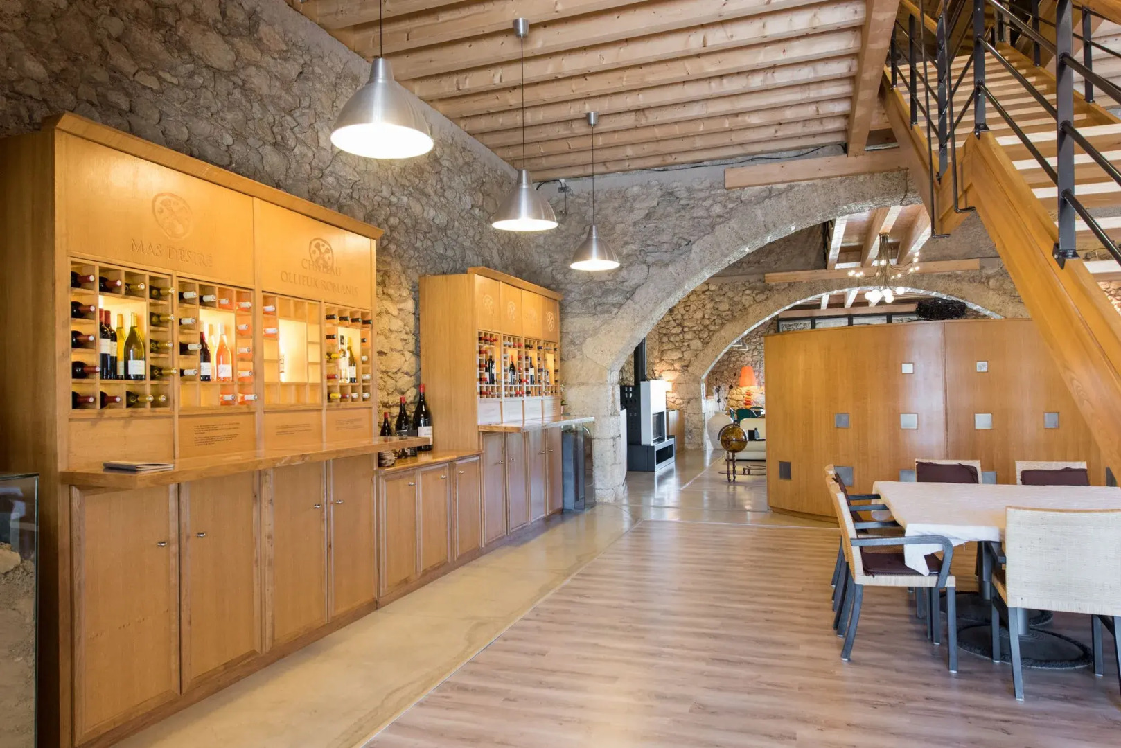 Le Relais de Pigasse