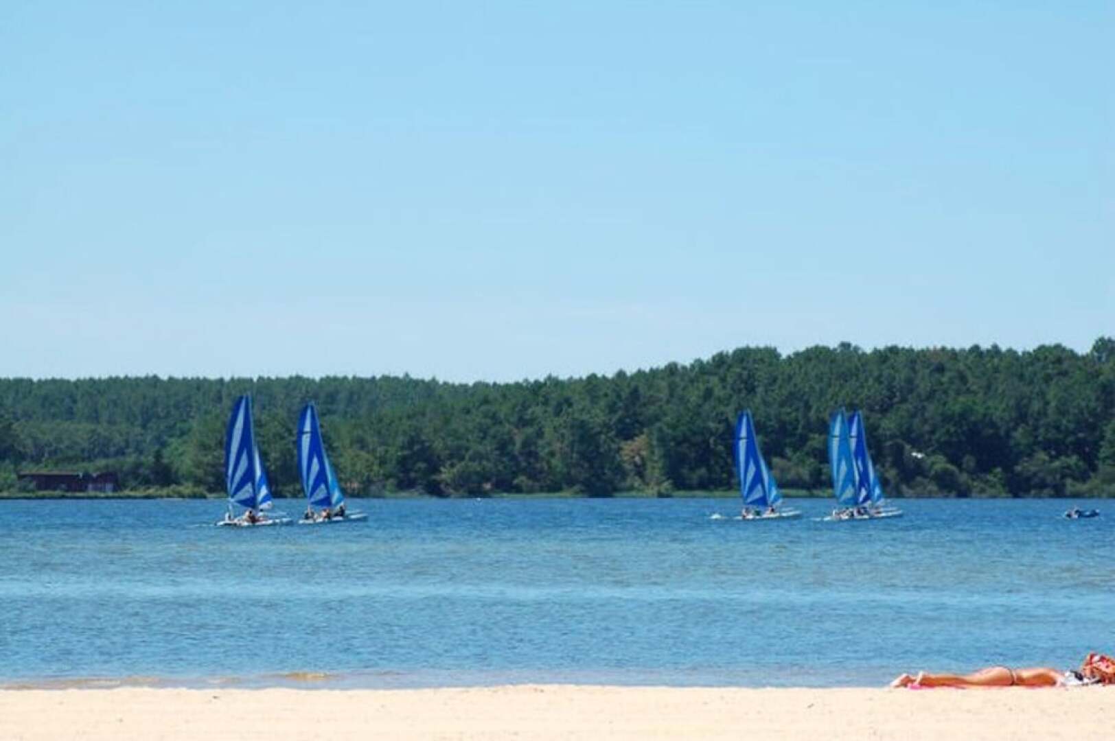 Property With 3 Bedrooms in Gastes, With Pool Access and Furnished Ter