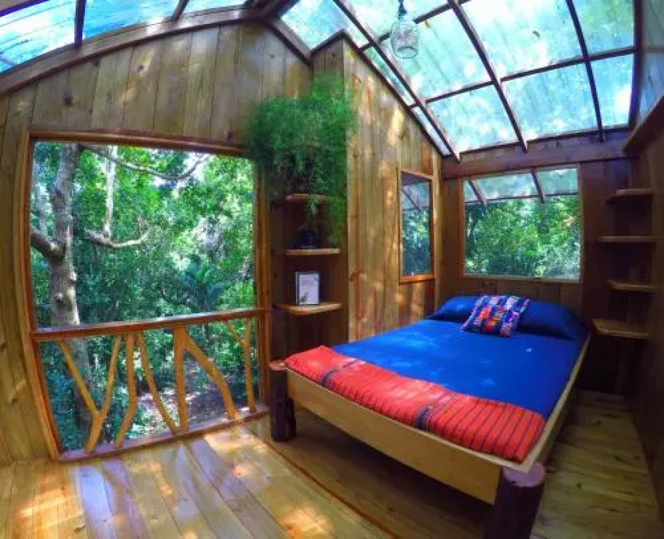 Roland's Garden Guesthouse