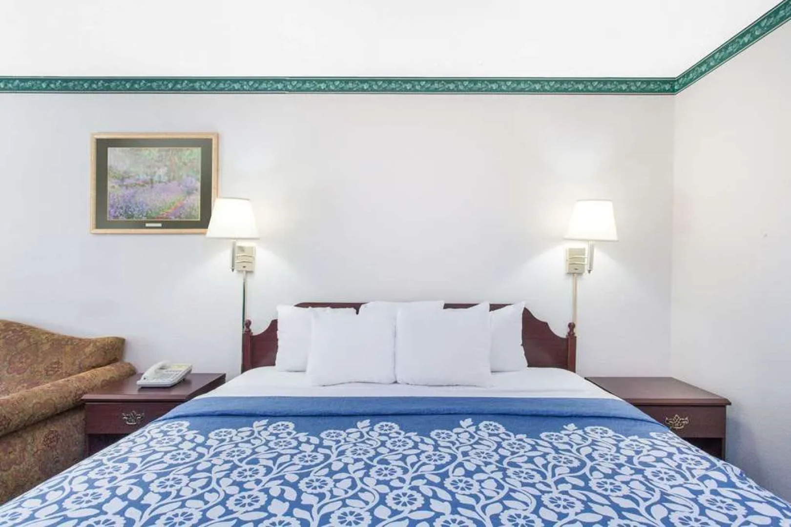 Days Inn Toledo Airport