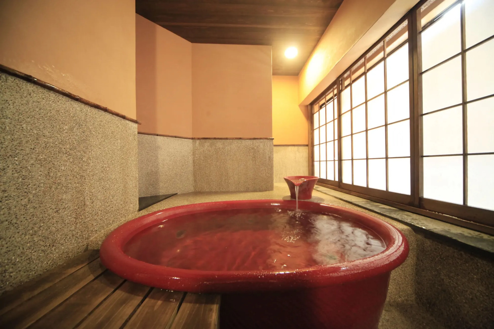 Itoyanagi Koyado Yuwa