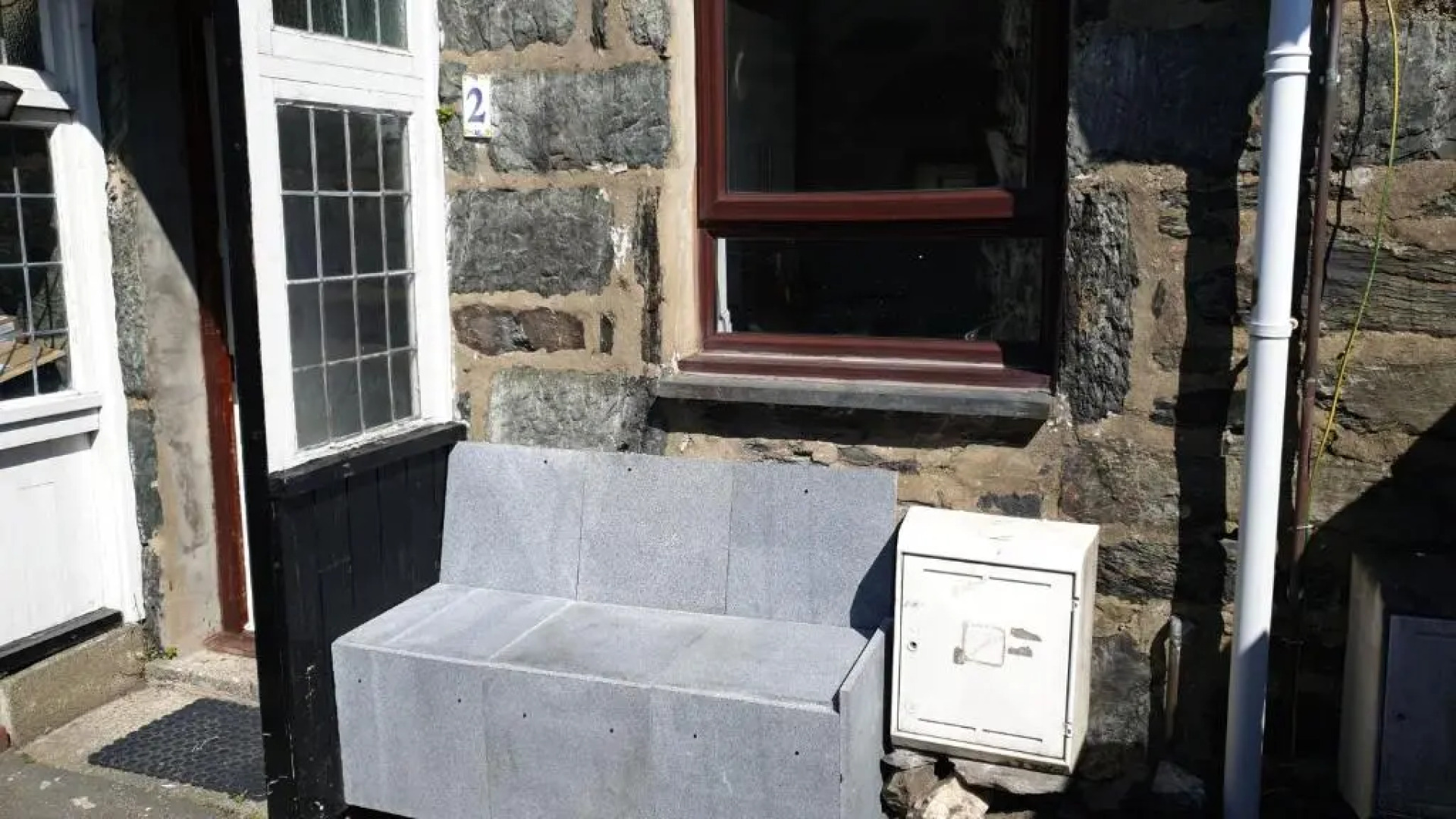 Penbryn Holidays No 2 (Adults Only)