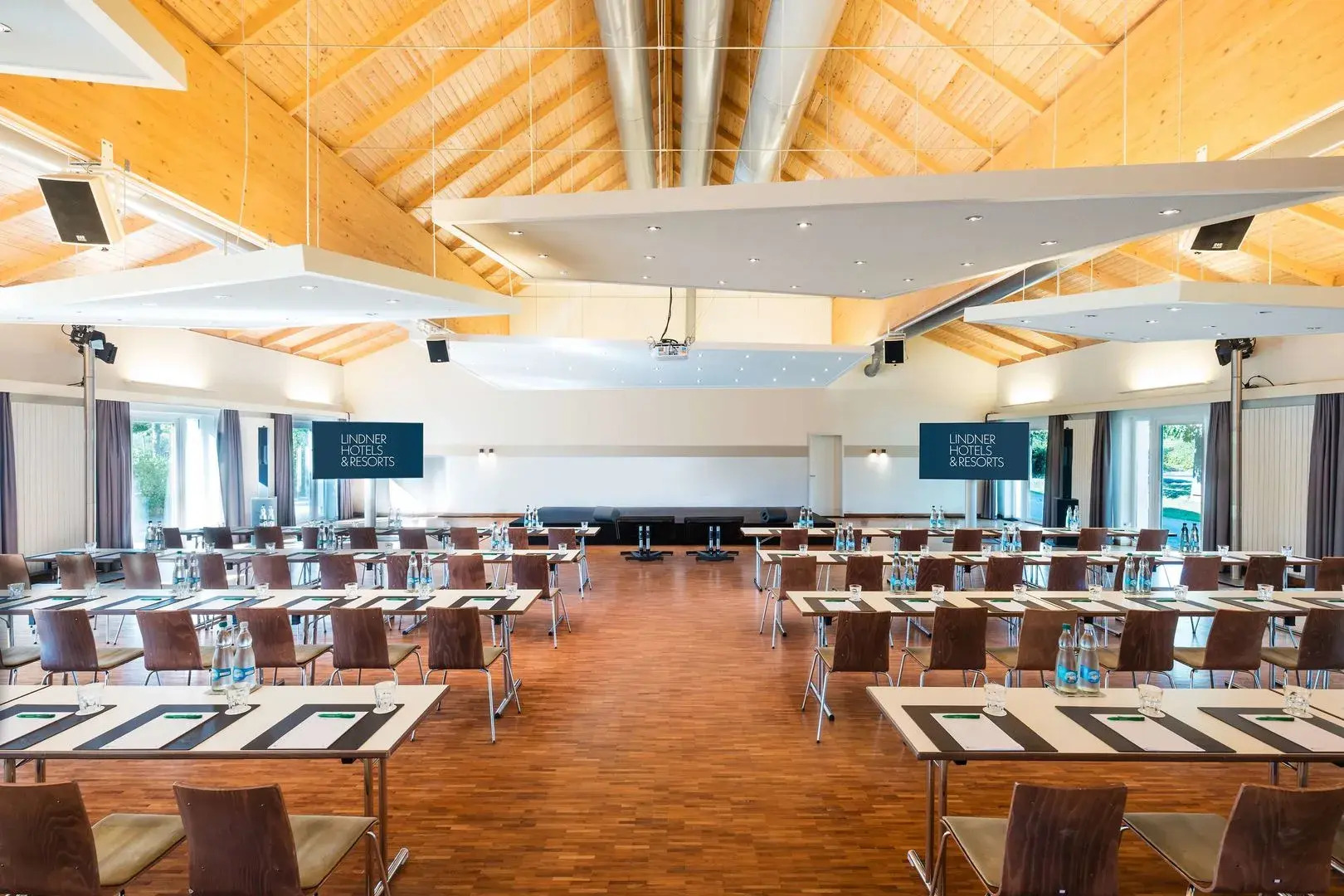 Lindner Hotel Boltenhagen, part of JdV by Hyatt