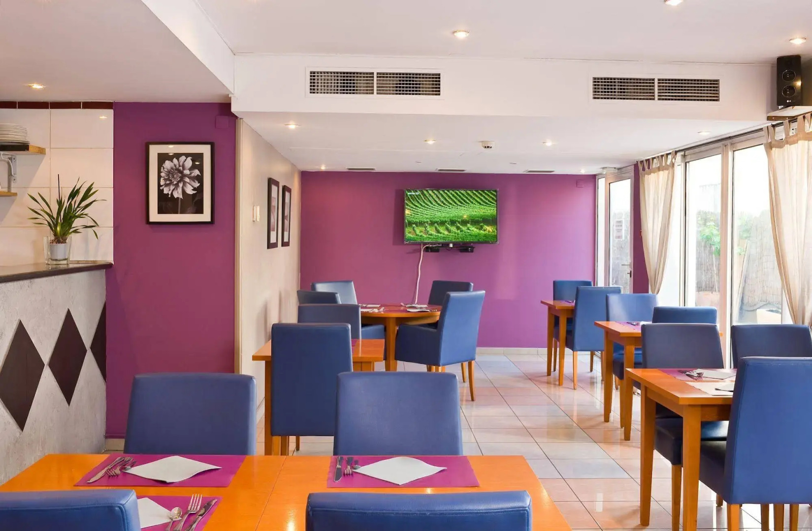 Madame Vacances Residence Les Consuls de la Mer