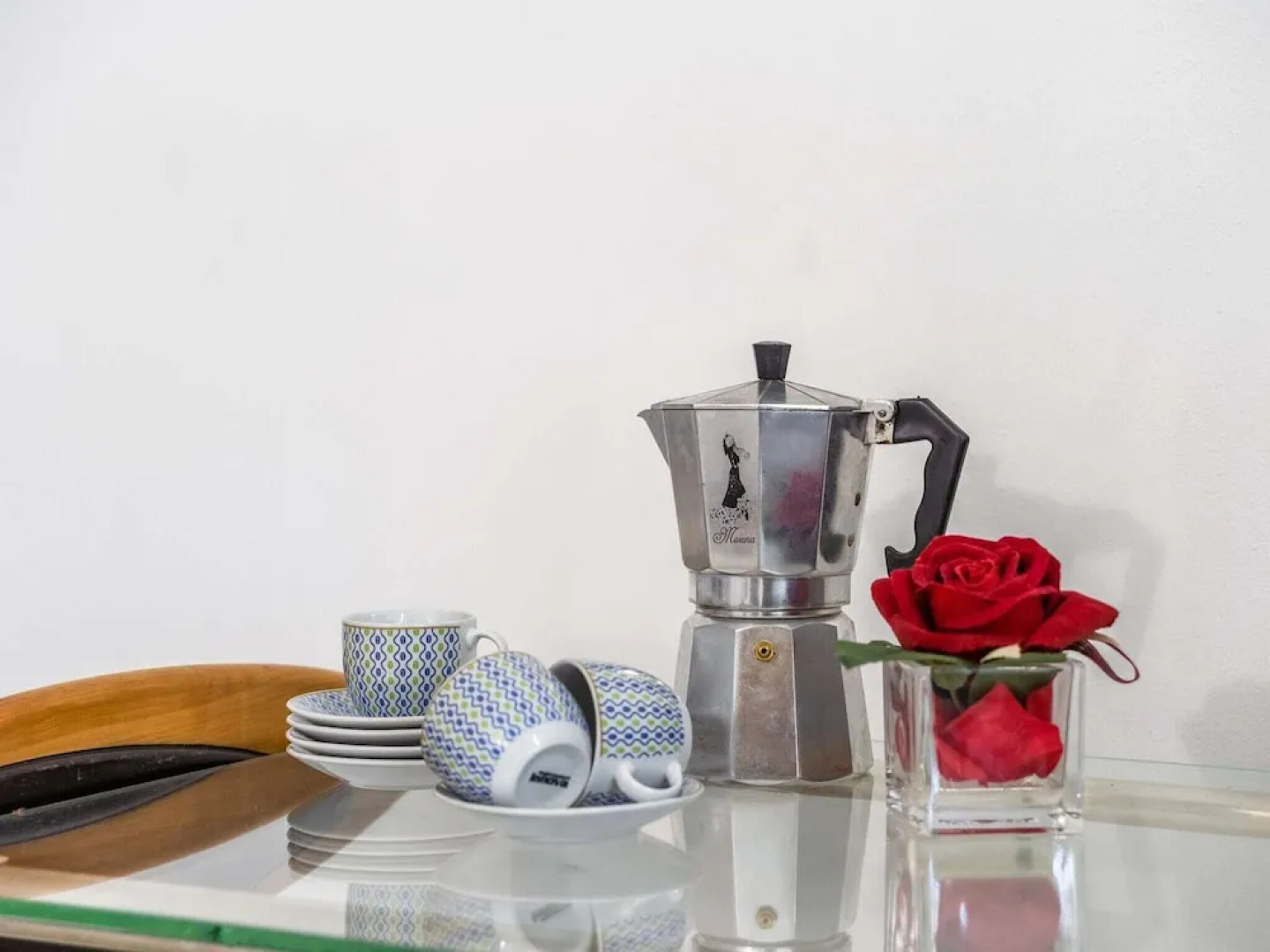 Spacious Holiday Home in Verbania Pallanza Italy with Balcony