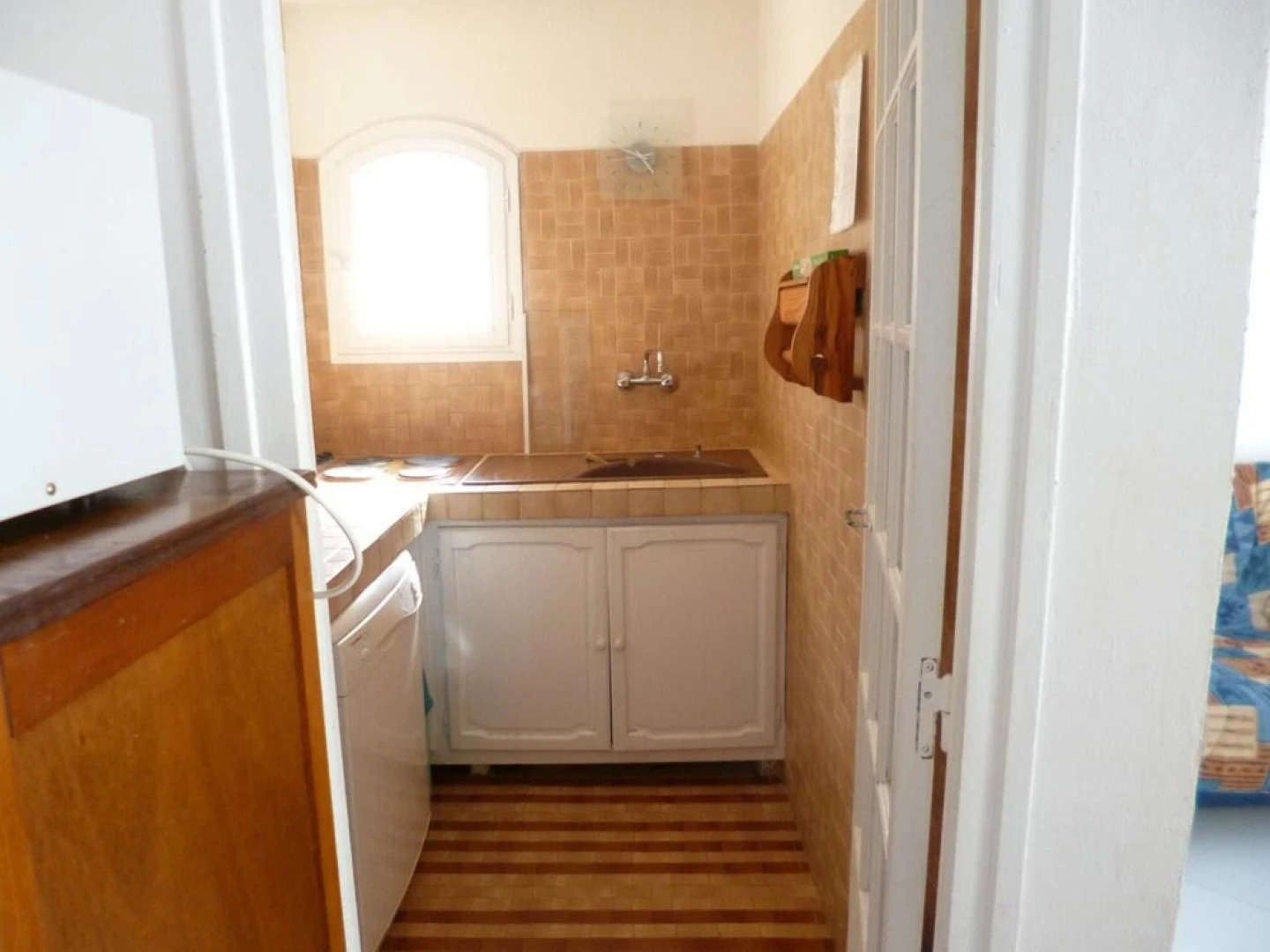 Apartment With one Bedroom in Le Muy, With Private Pool, Enclosed Gard