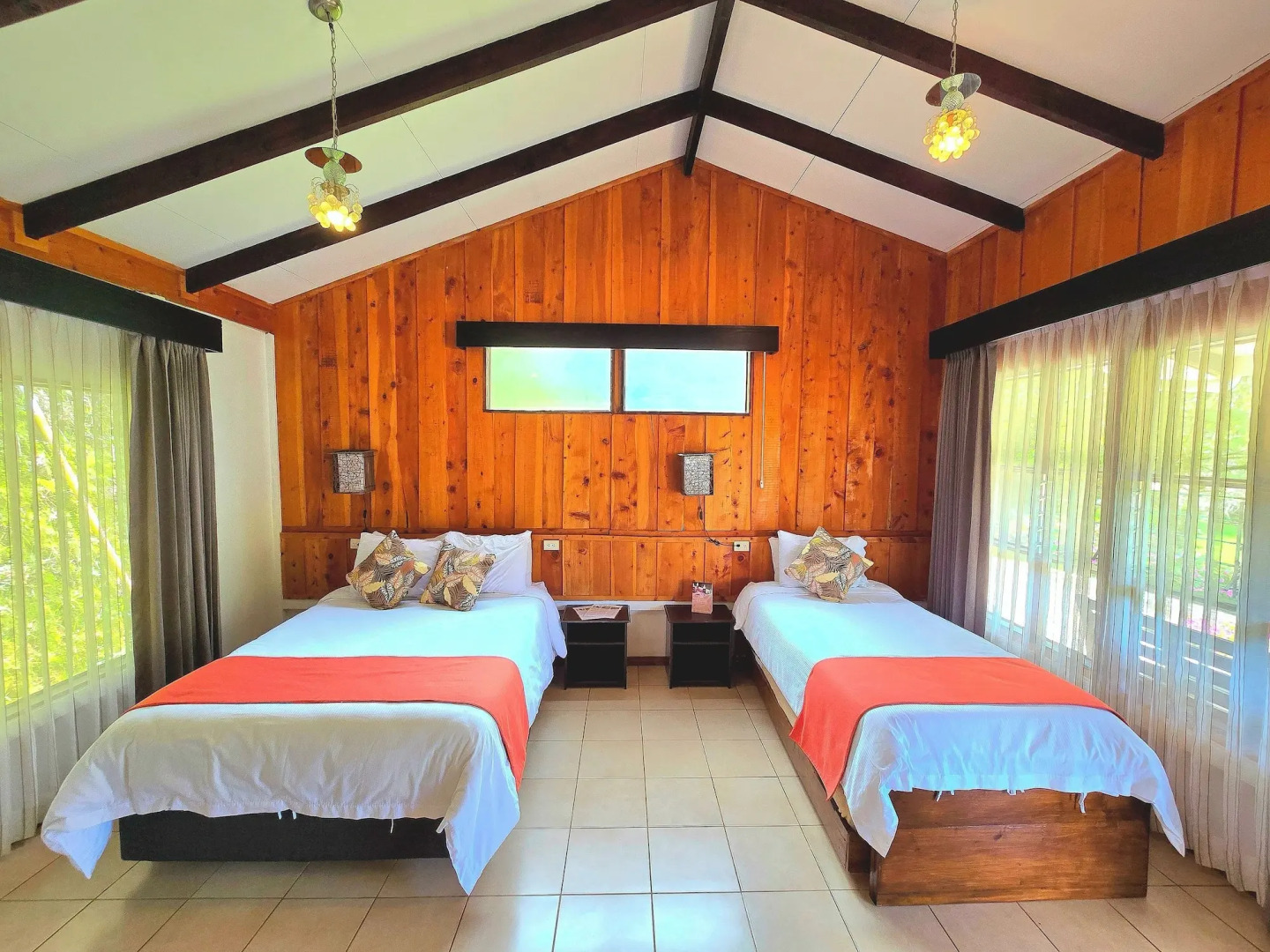 Hotel de Montaña Suria