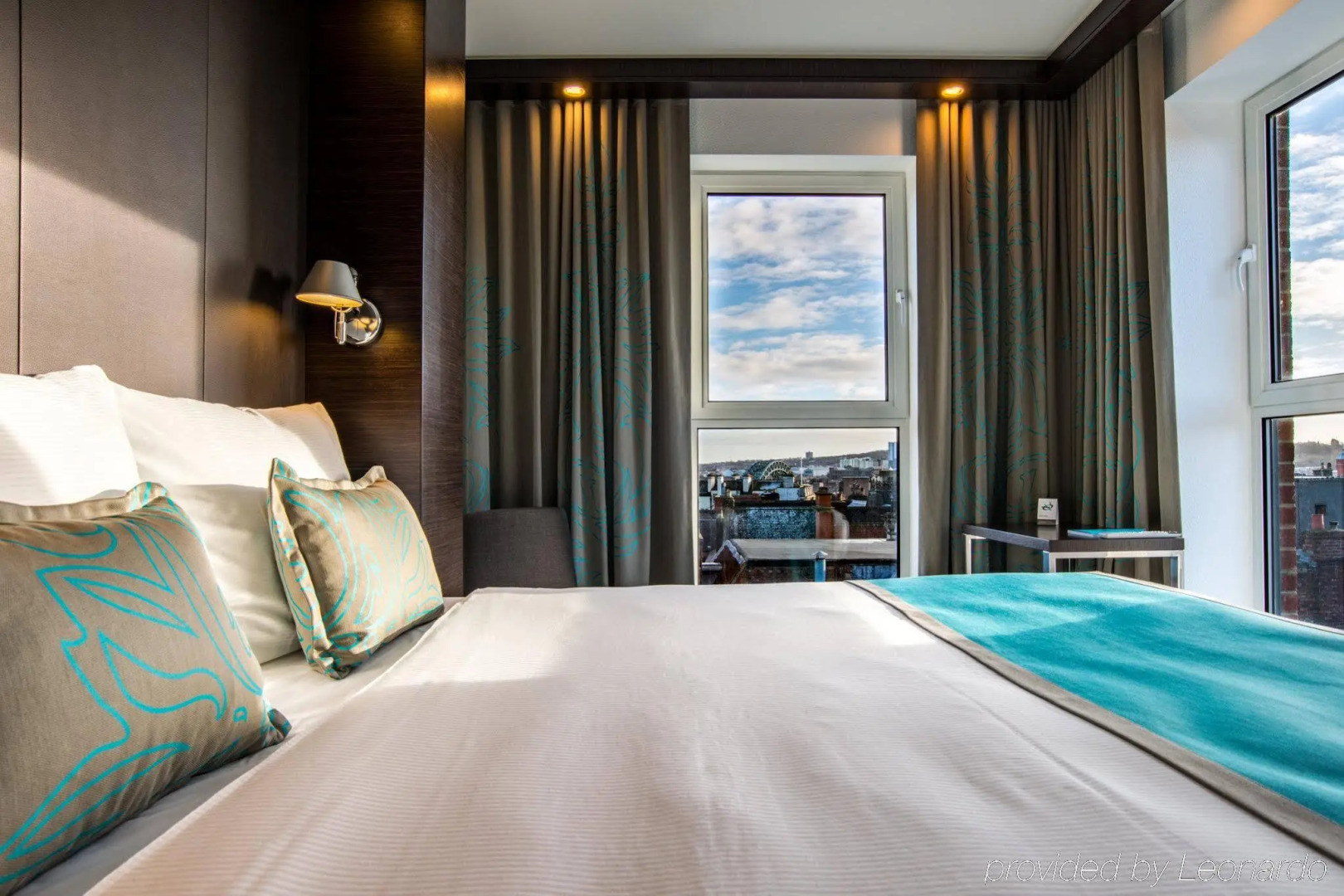 Motel One Newcastle