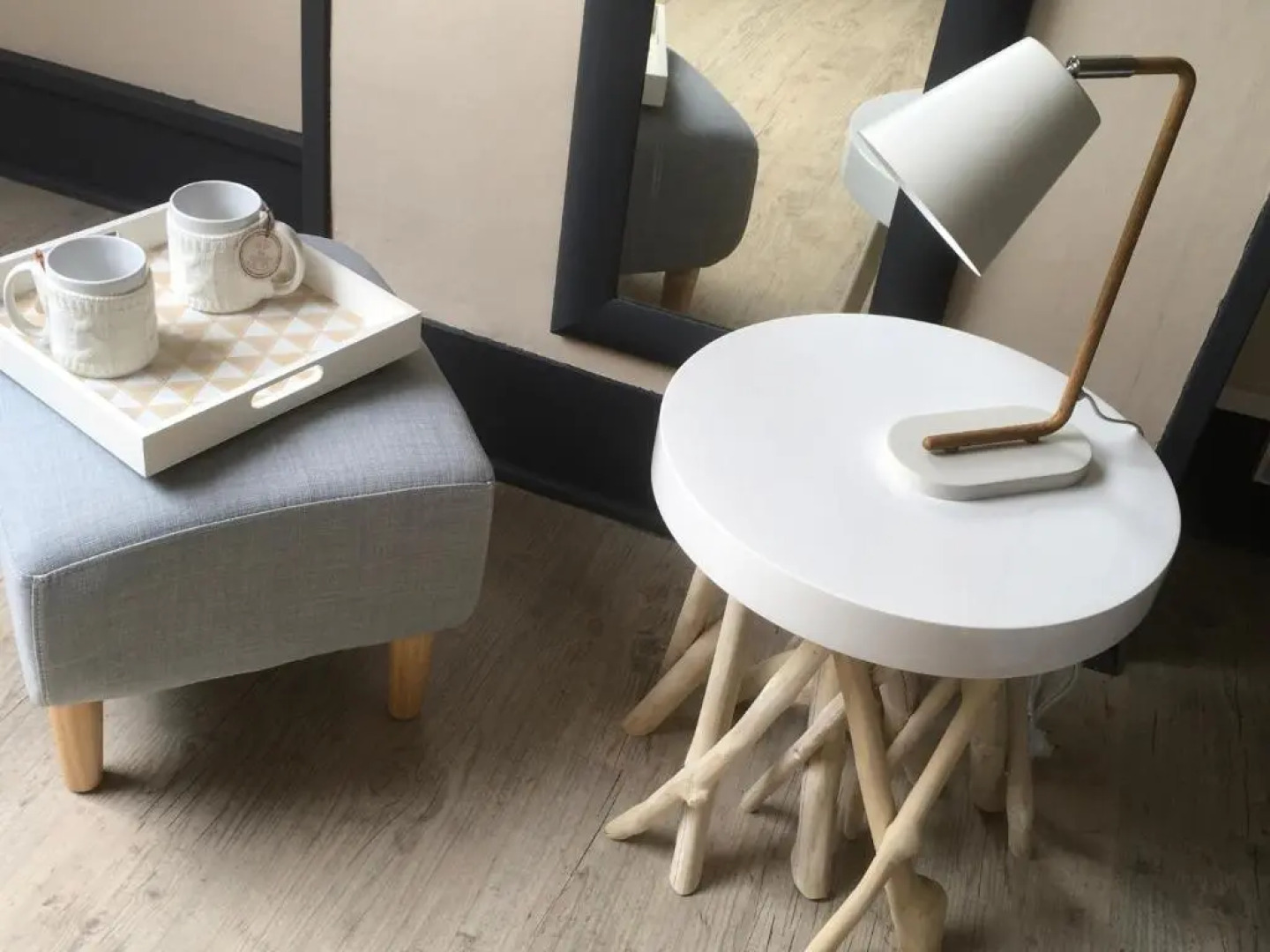 Une Maison en Ville chambres d'hôtes