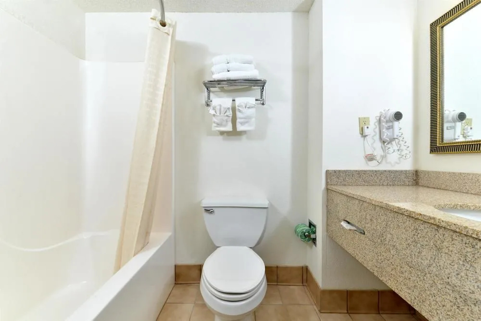 Americas Best Value Inn And Suites Carrollton