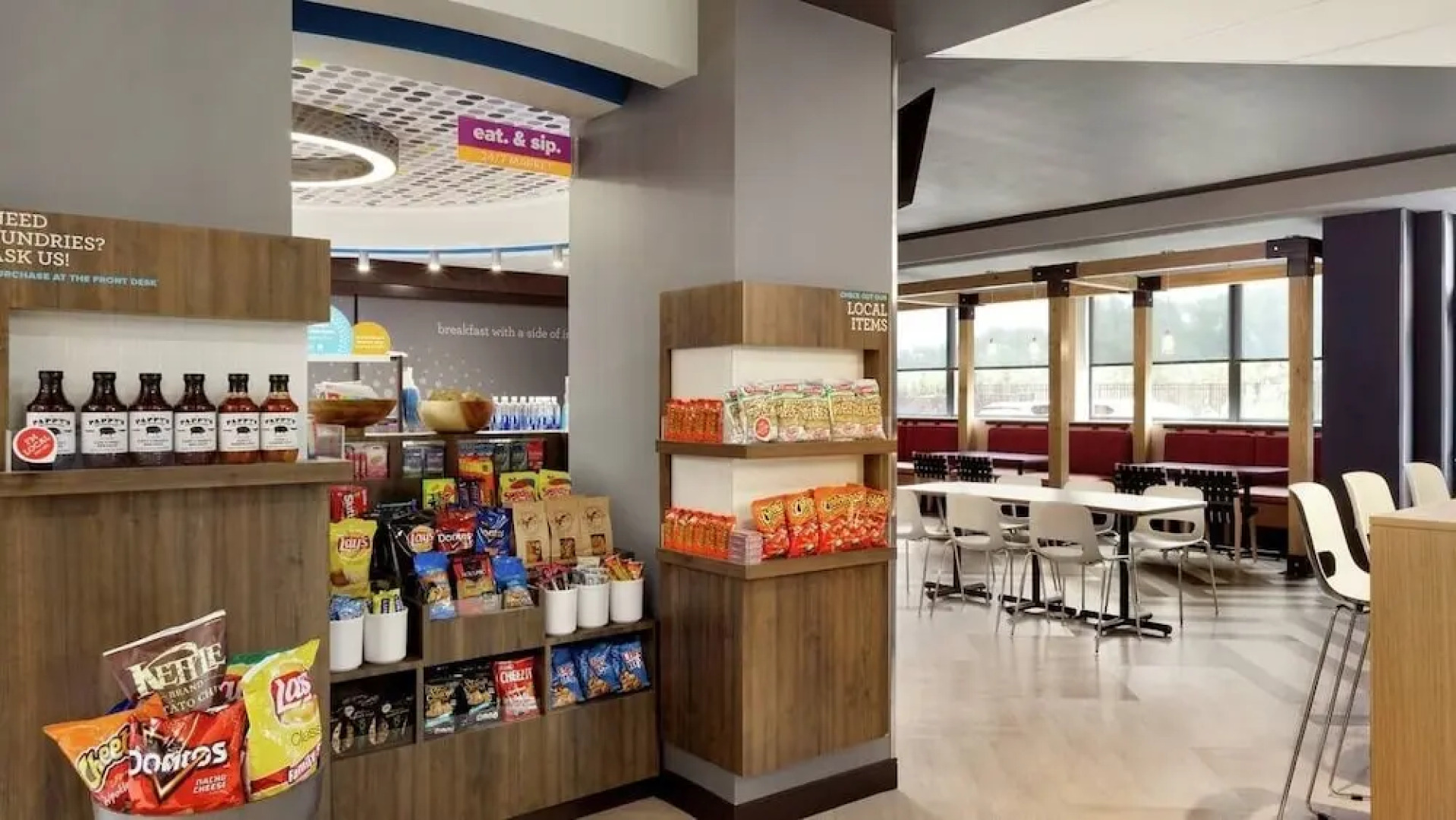 Tru By Hilton St. Louis Downtown