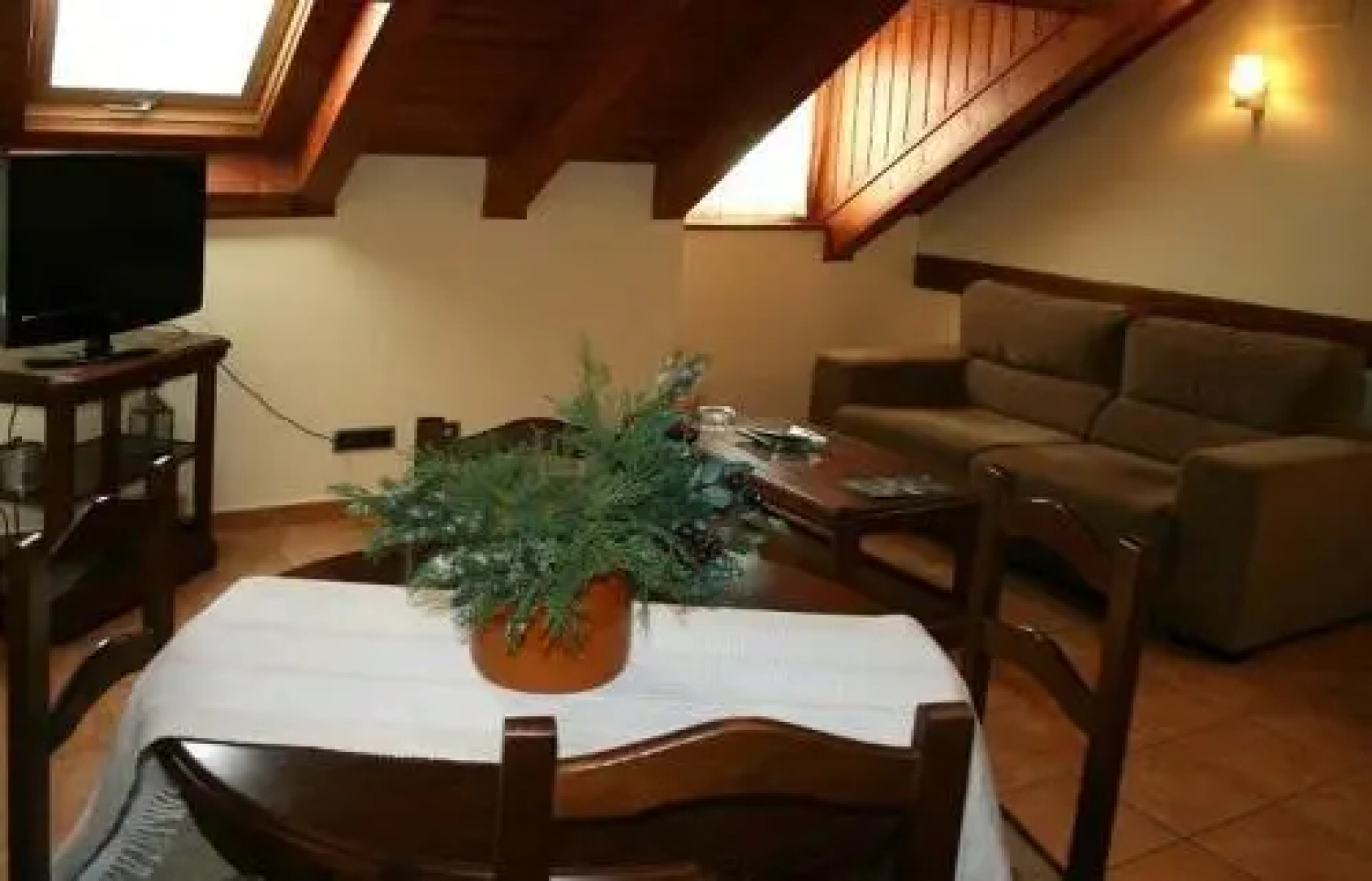 Apartamentos Les Picardes