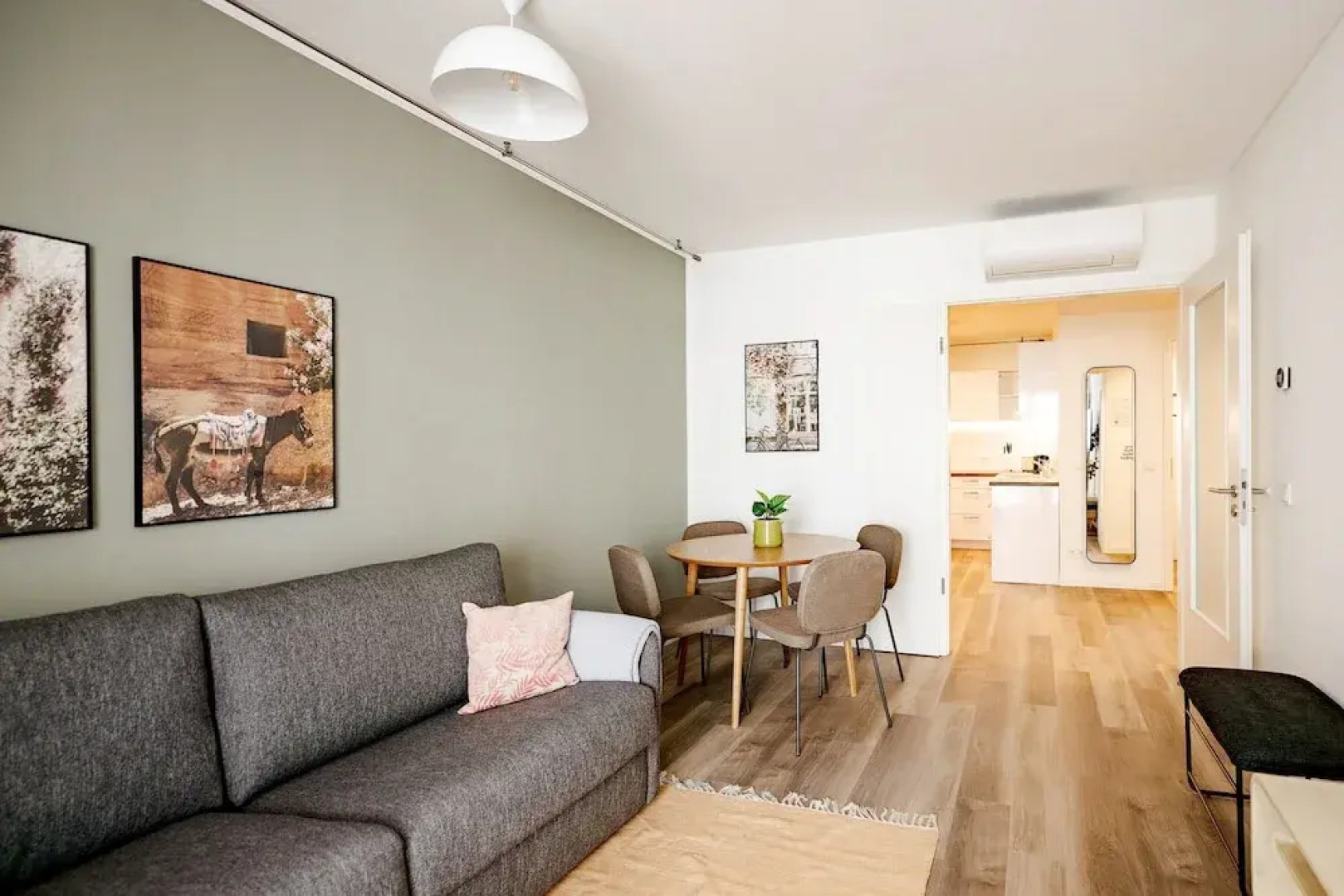 Limehome Budapest Mosonyi u. 4