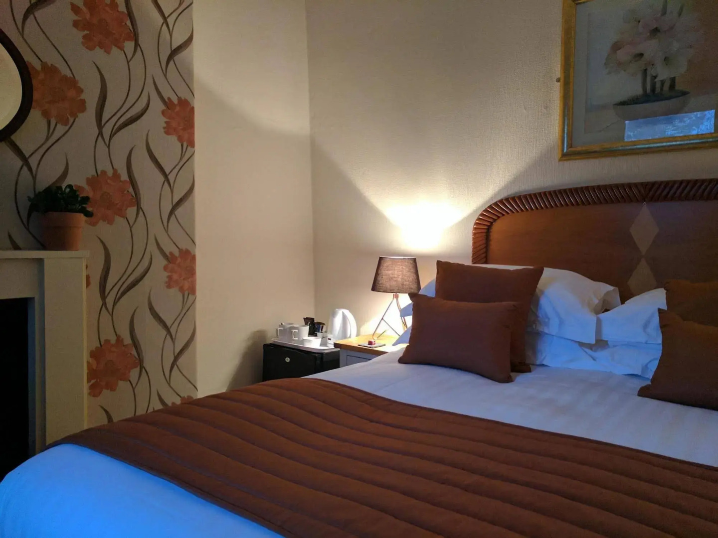 The Broadwater Guest House