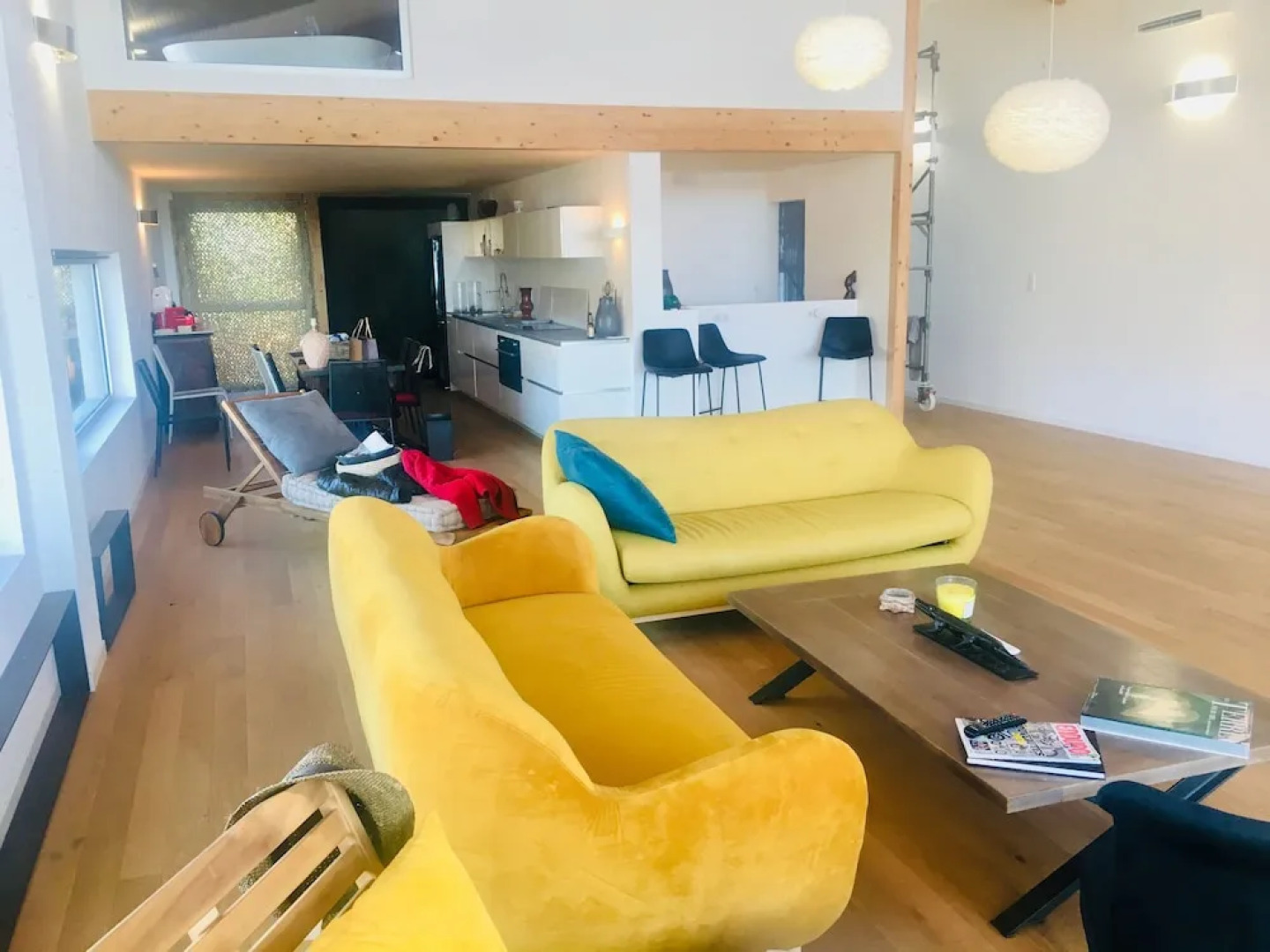 Villa Leccia Di Lorello