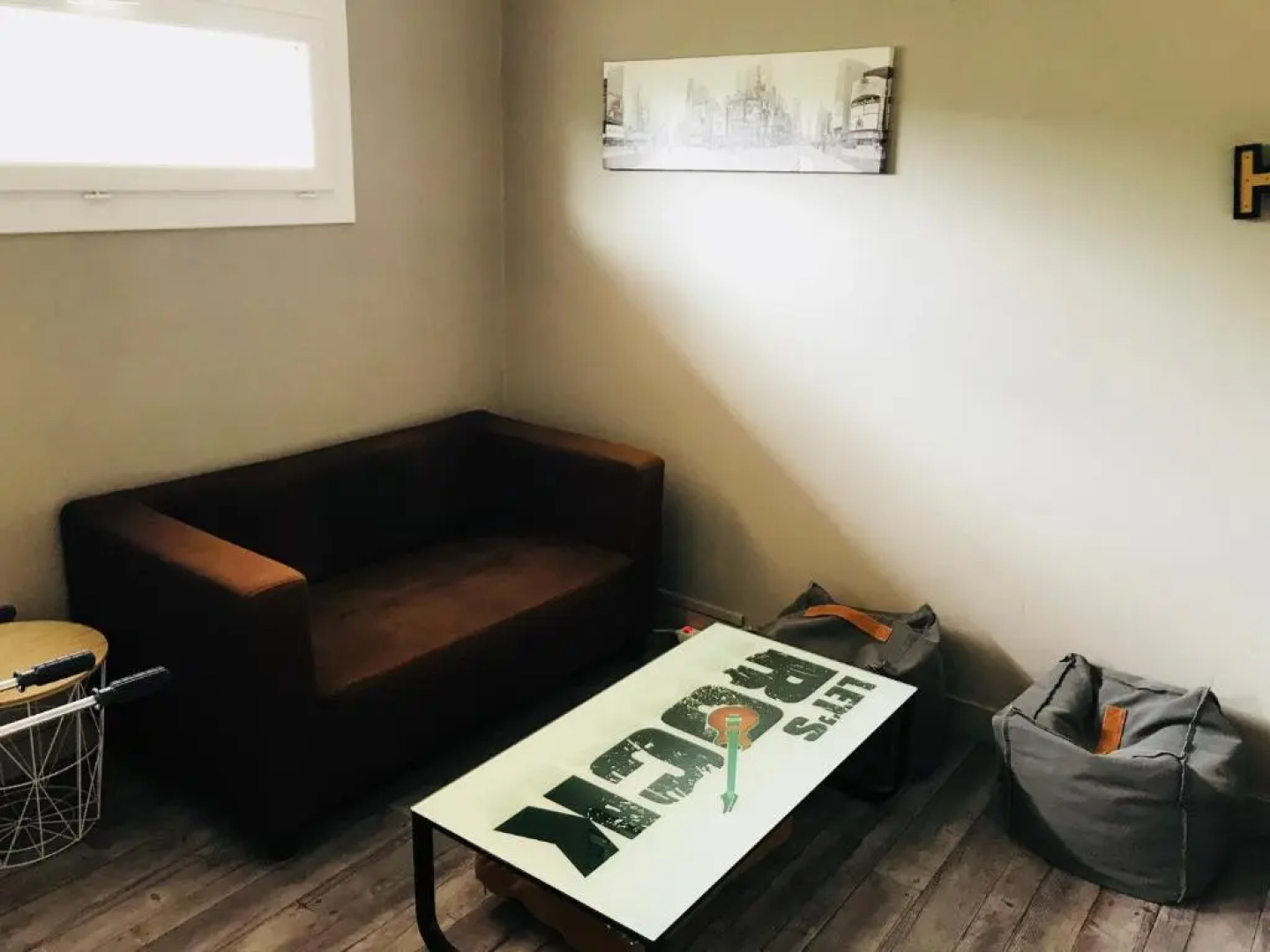 CosyStudio2 Site du Futuroscope