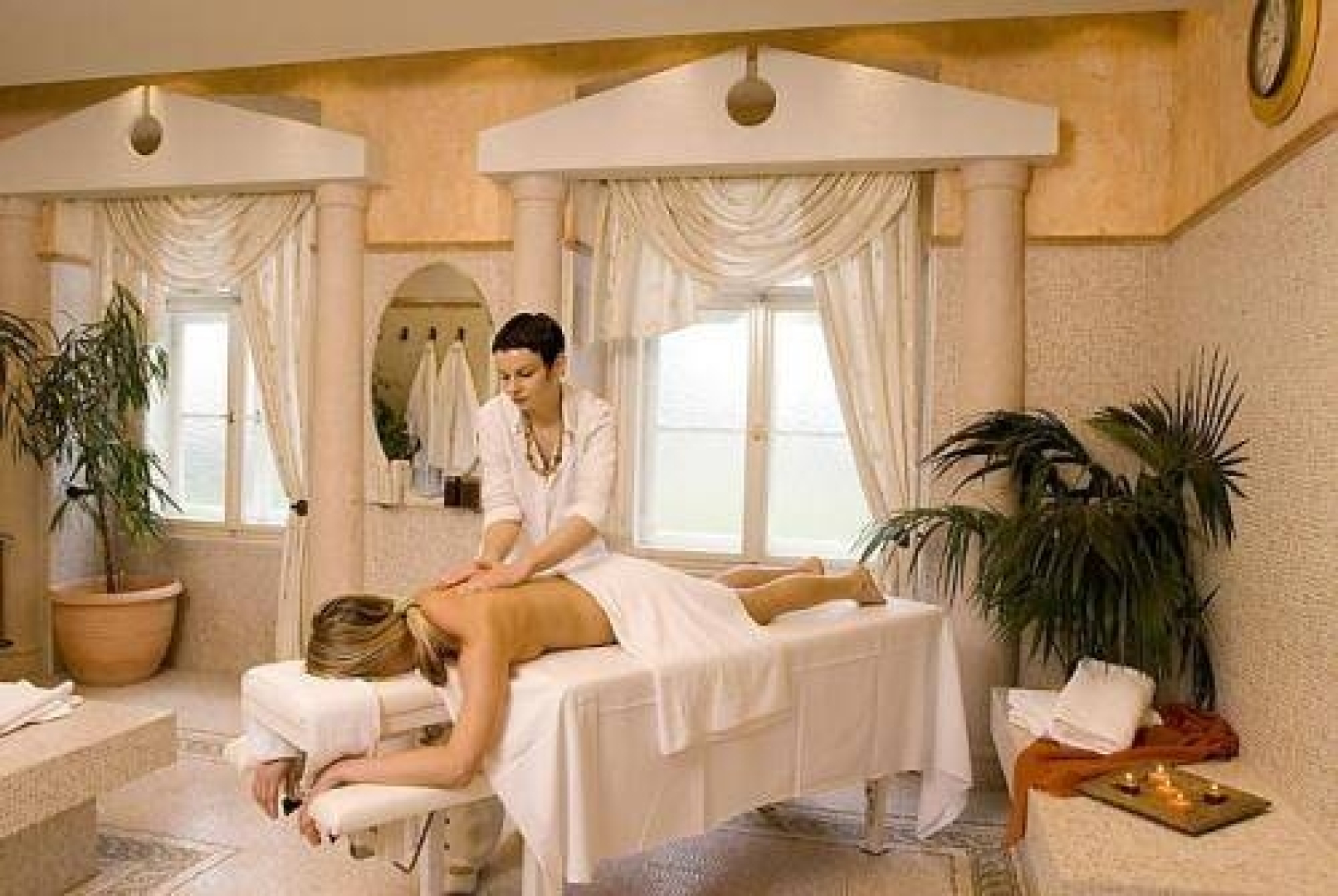 Grand Hotel Sauerhof