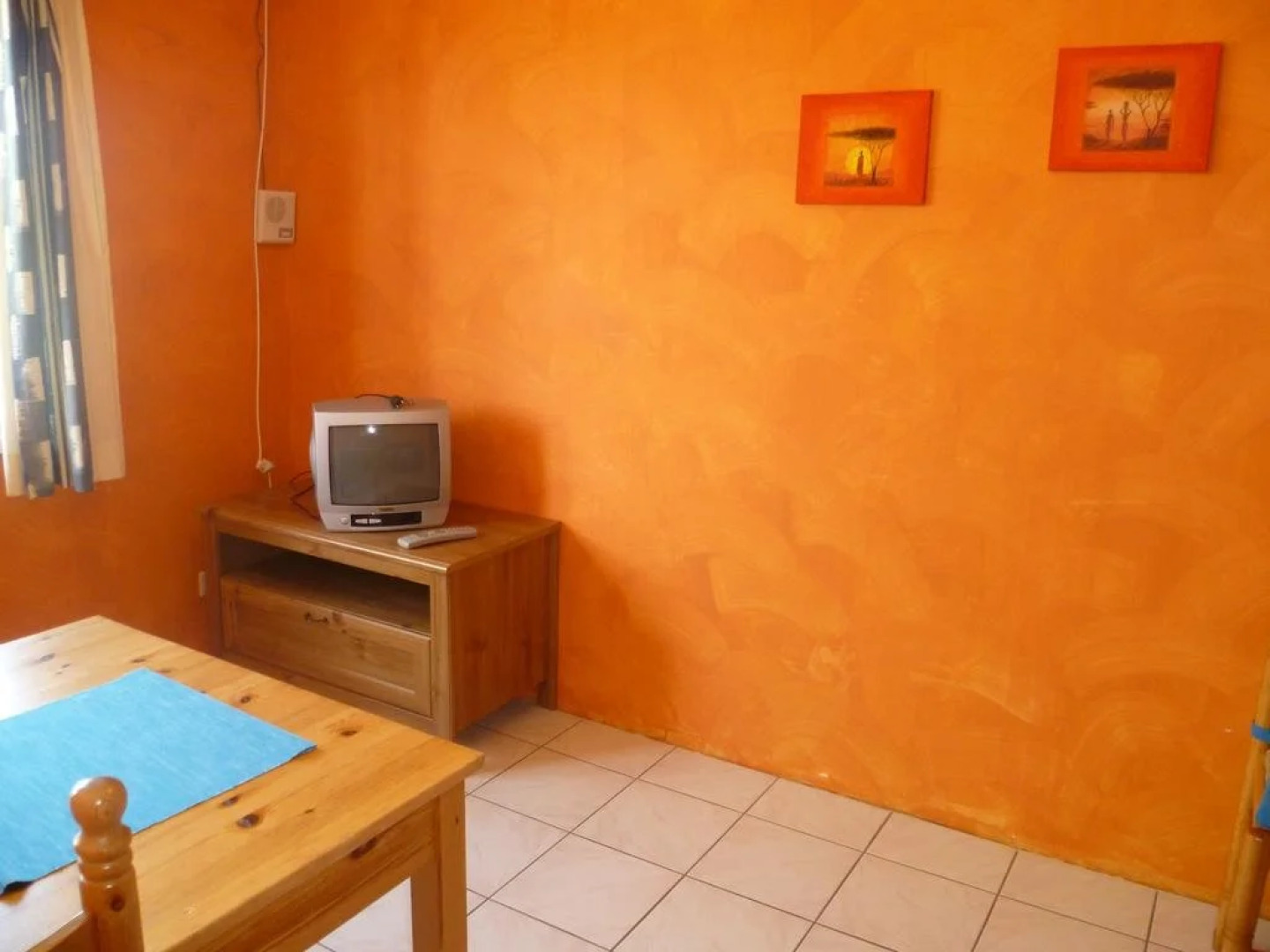 Appart-Hotel Dry Les Courtis