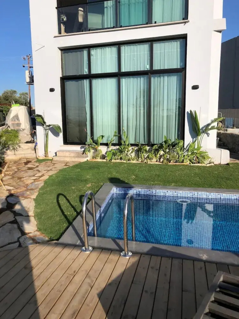 Villa Avenue Çatalköy