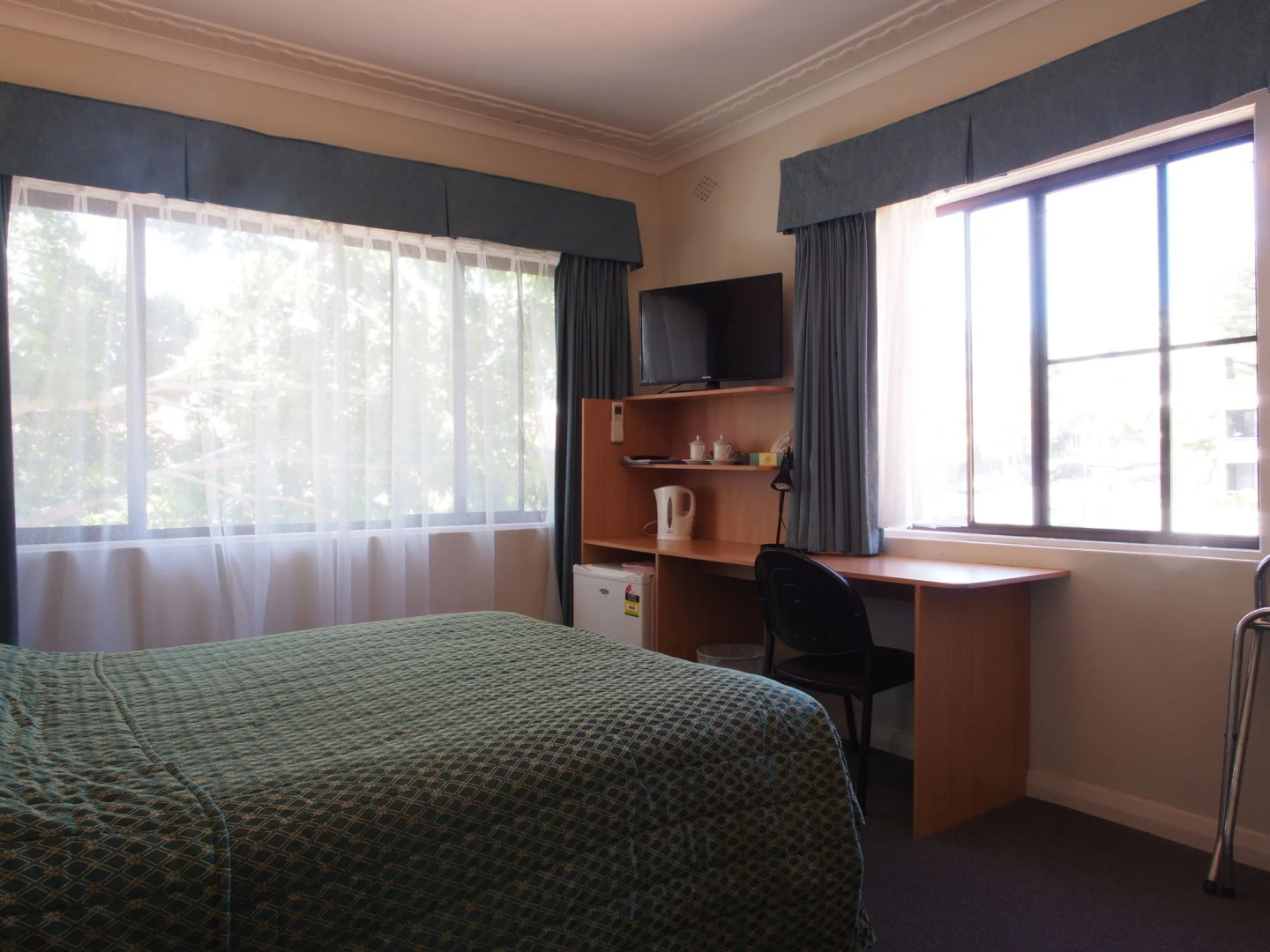 Normandie Motel and Function Centre