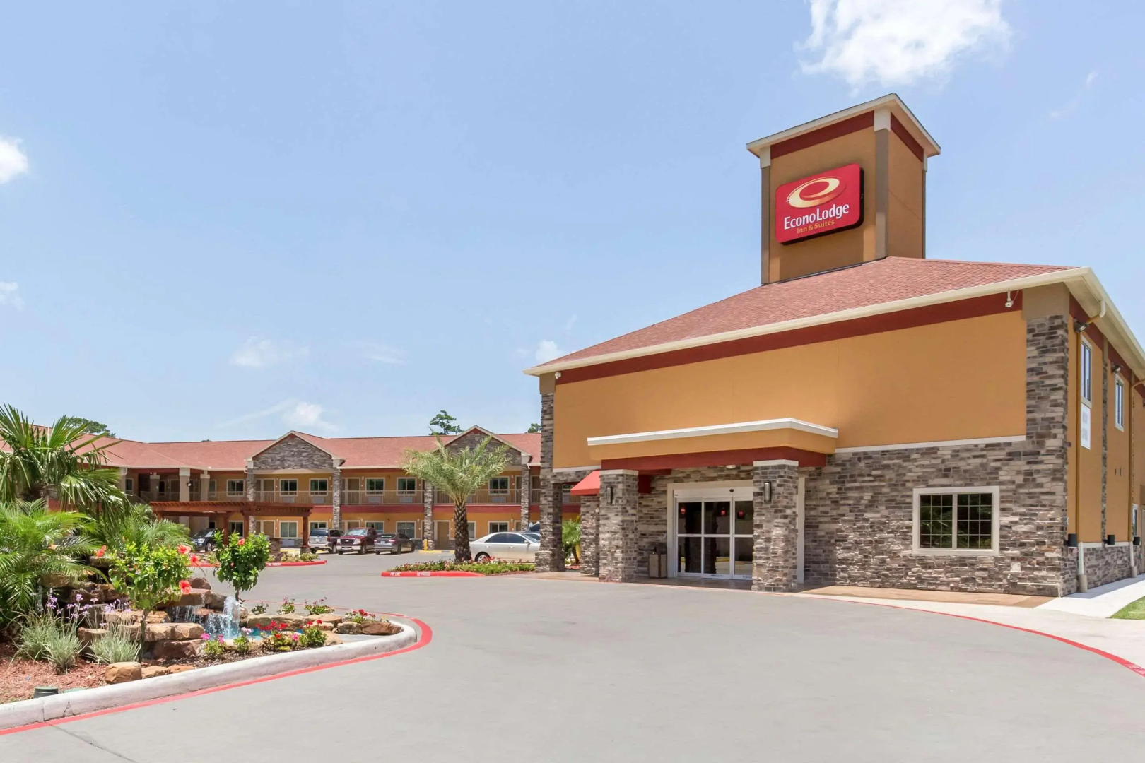 Scottish Inns and Suites Spring, TX