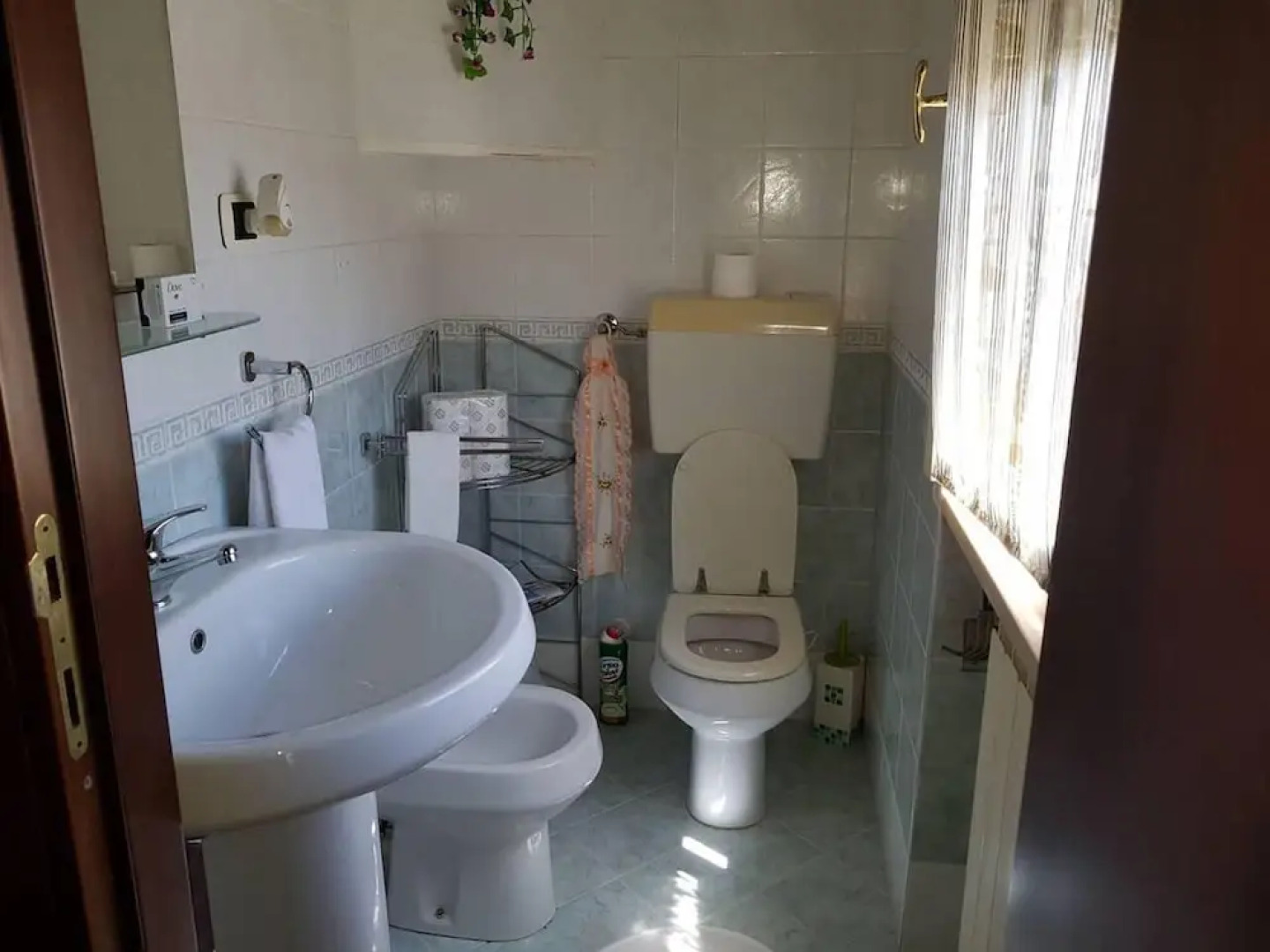 Cozy Portside Charm Apartment in Giulianova Beach!