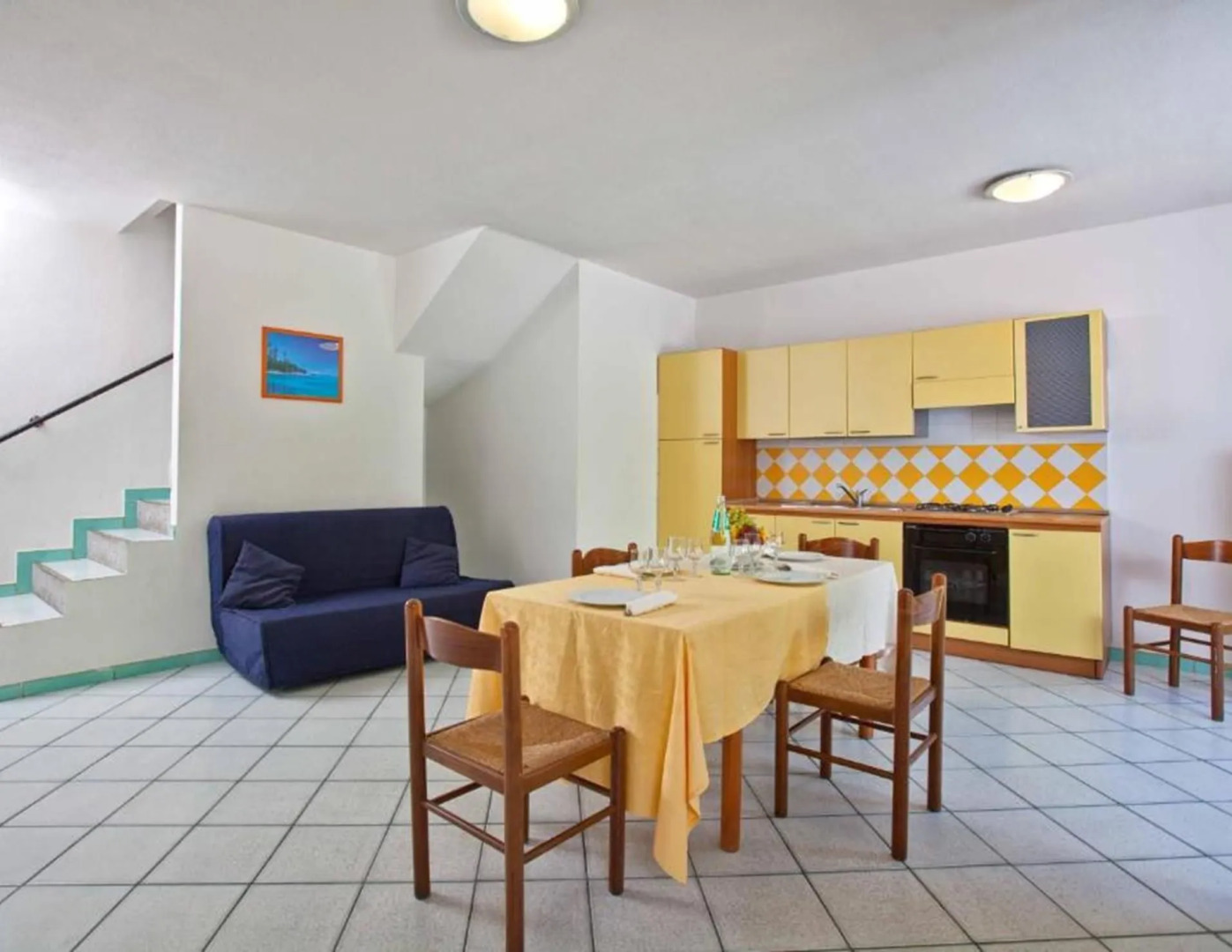 Porto Ottiolu Residence