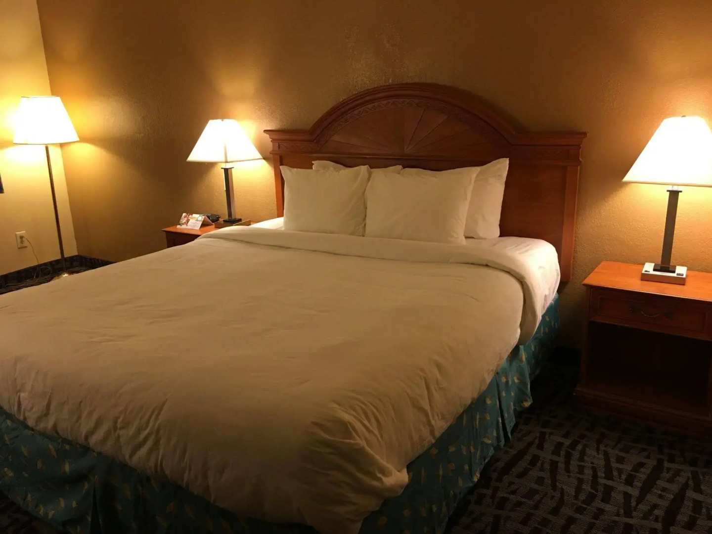 Quality Inn Banning I-10