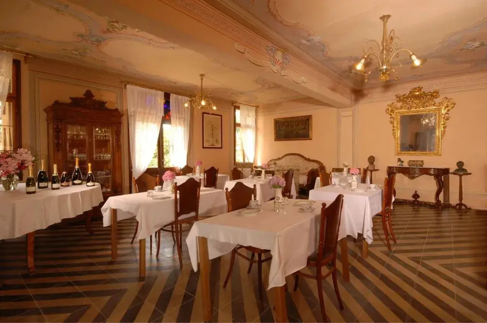 Agriturismo Villa Maria