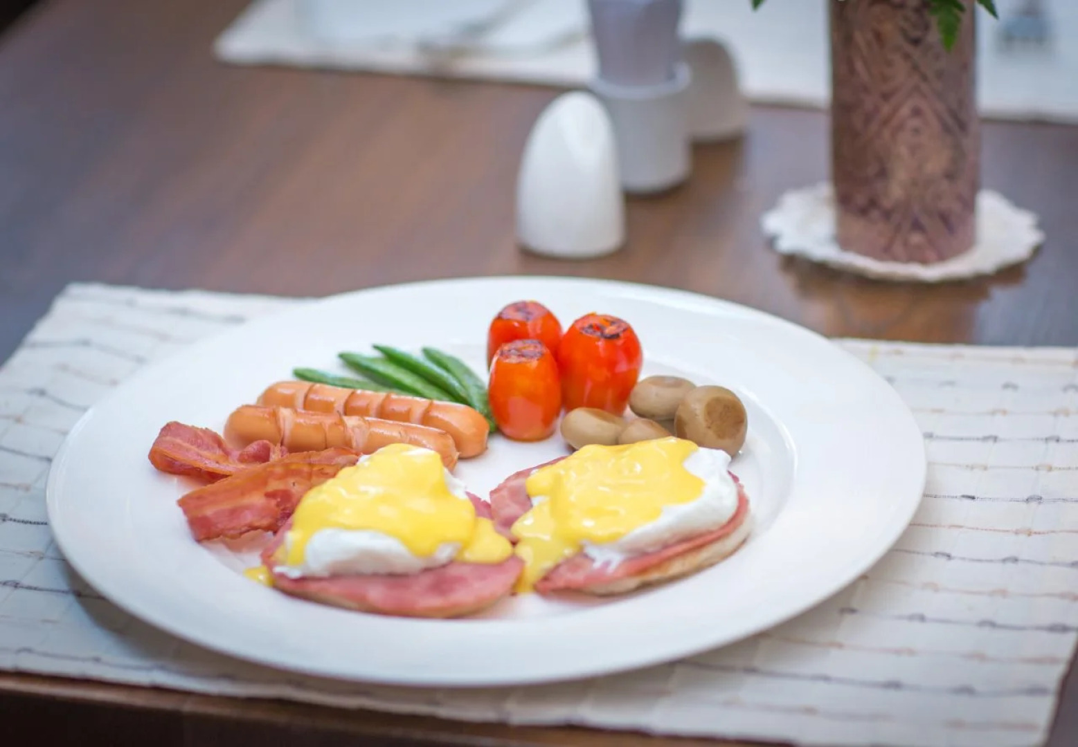 Chankam Boutique Hotel