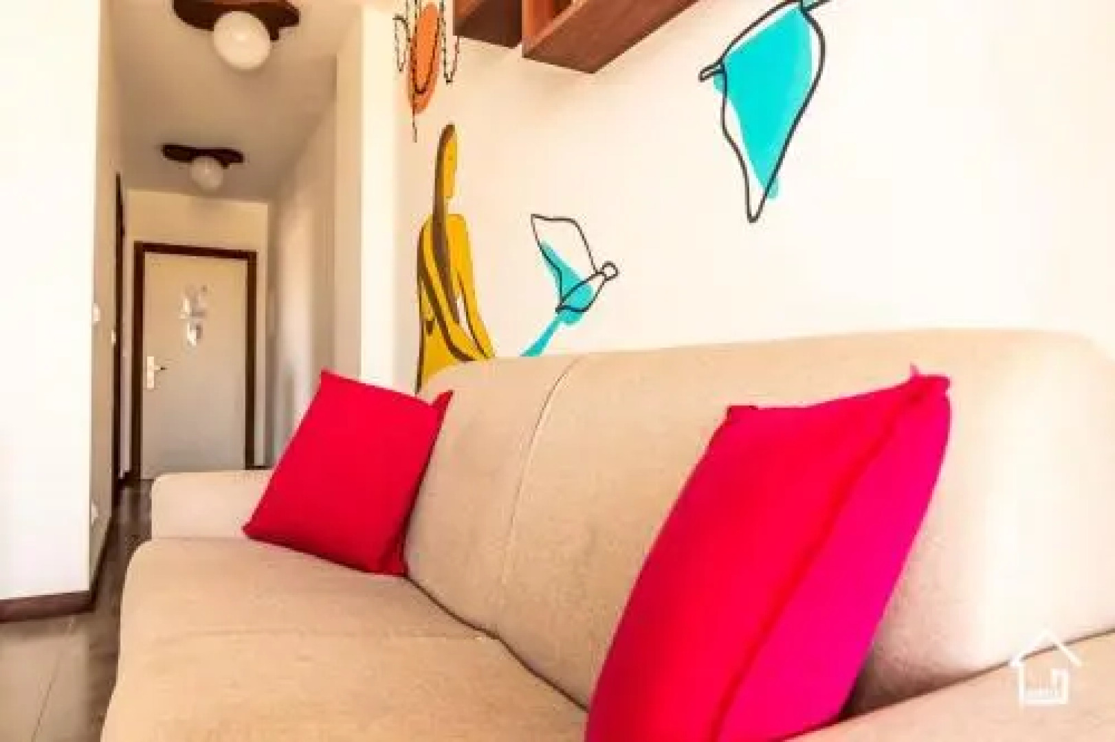 Apartamento Las Rochas