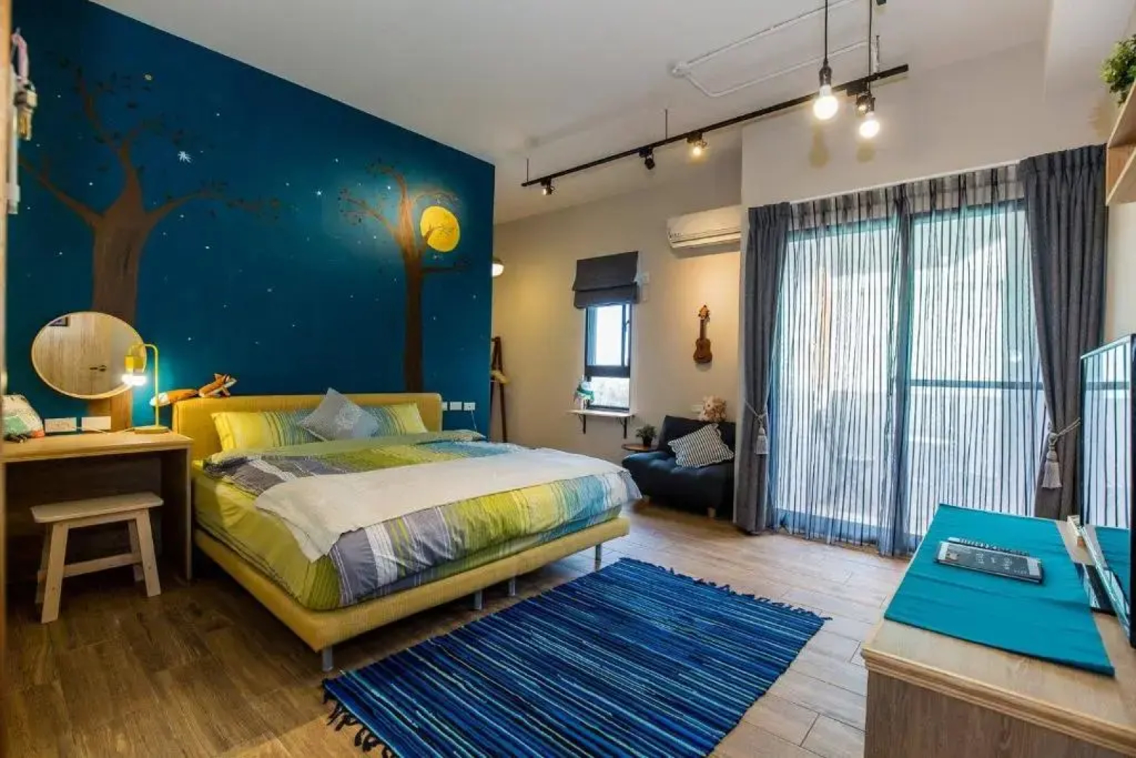 Star Moon Attic