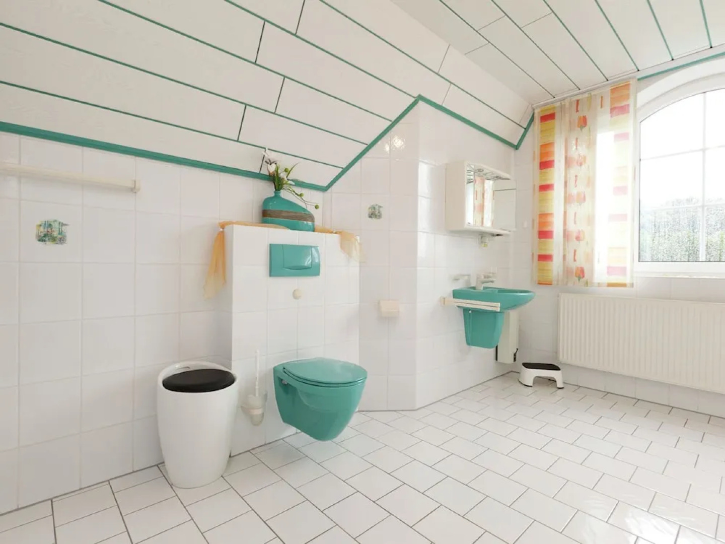 Cozy Apartment in Gerolstein with Garden