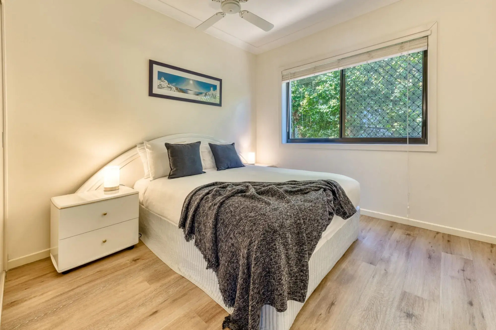 The Point Coolum Beach