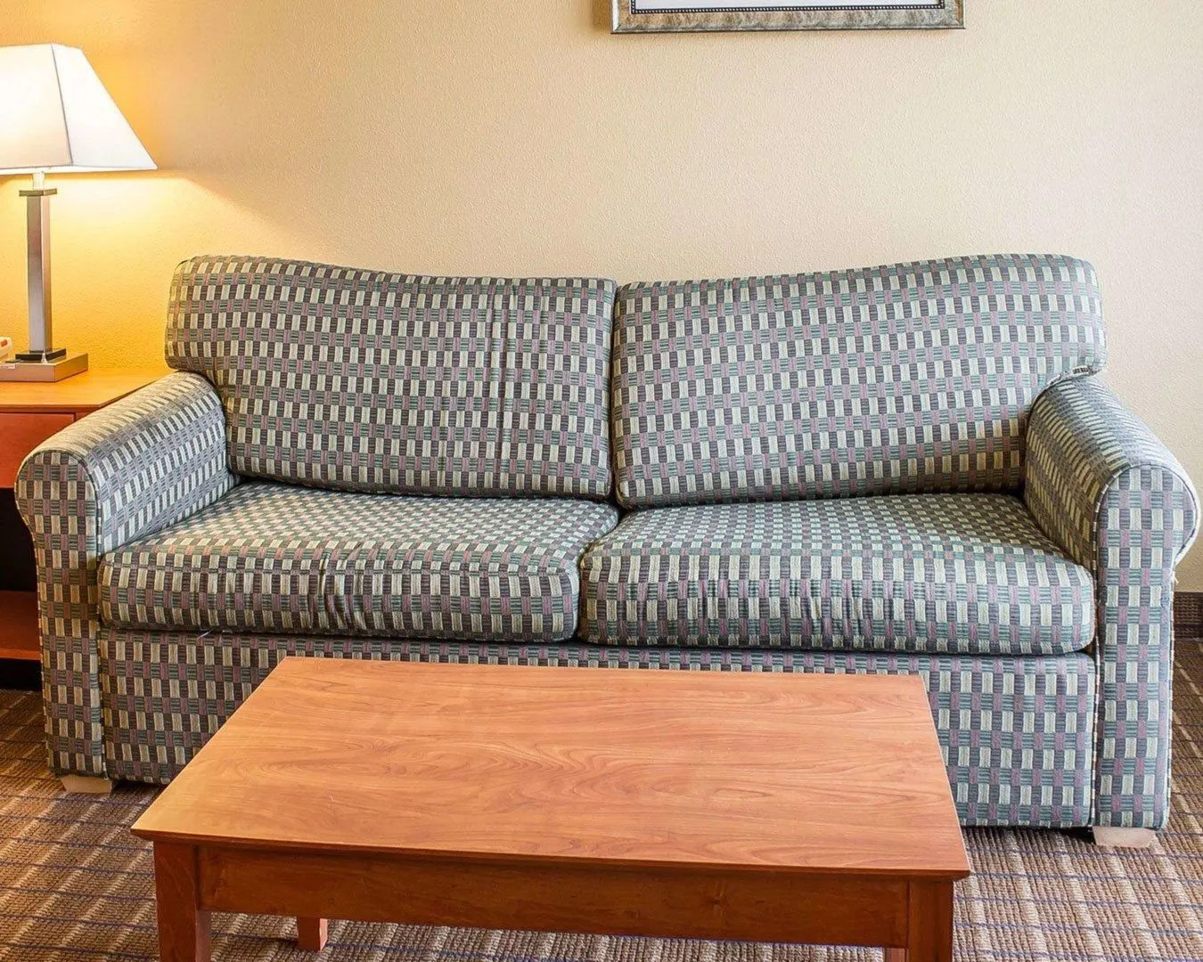 Wilkes-Barre Inn and Suites