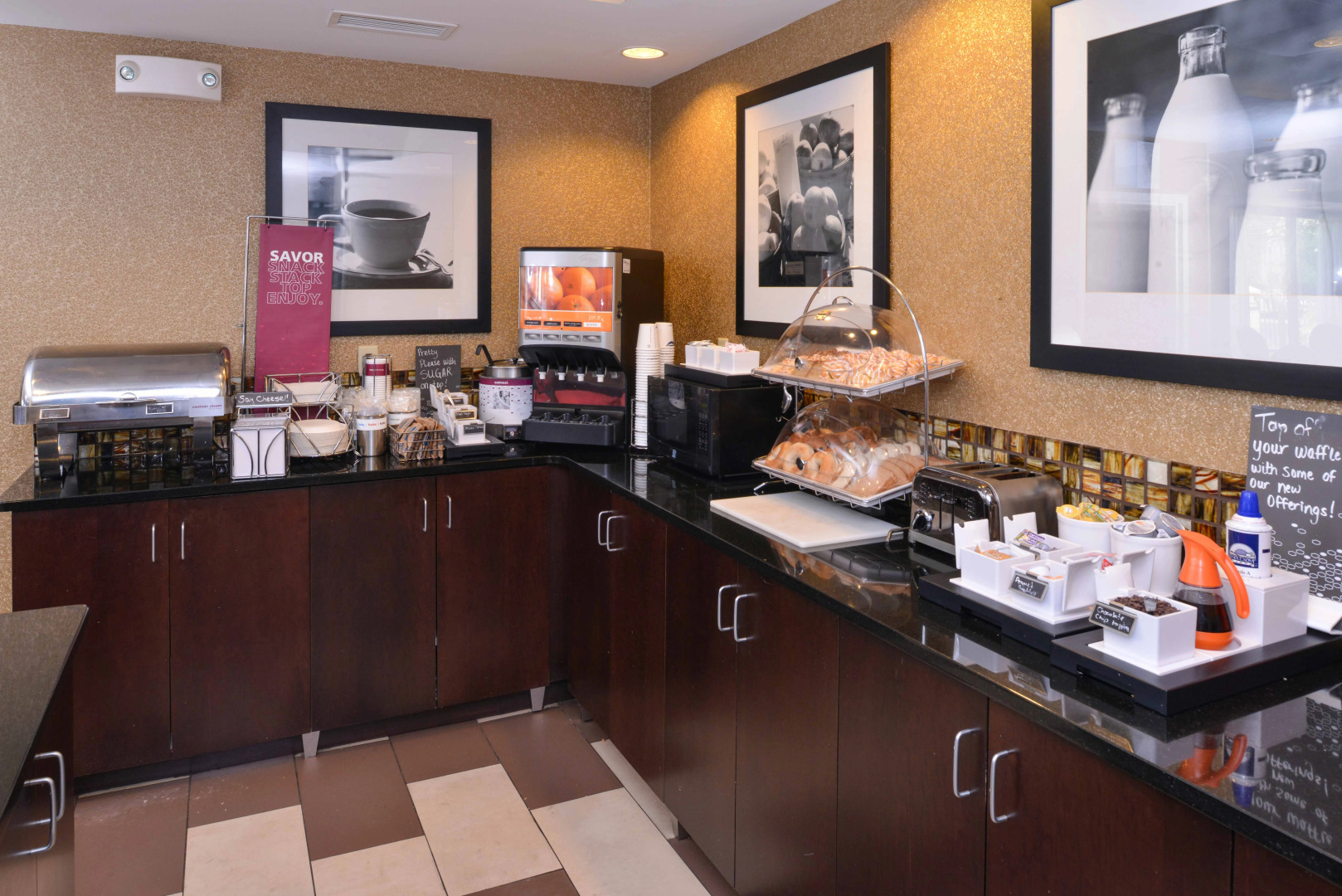 Hampton Inn Siloam Springs