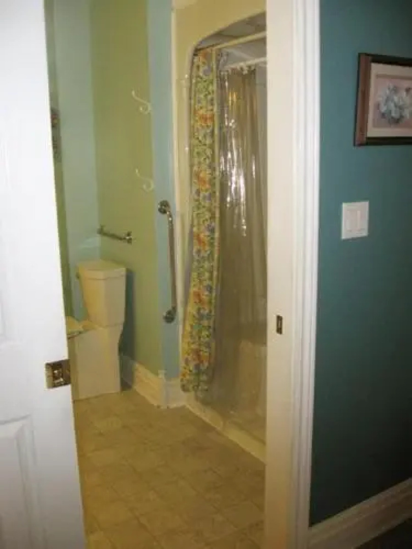 The Cobbled Path Bed and Breakfast